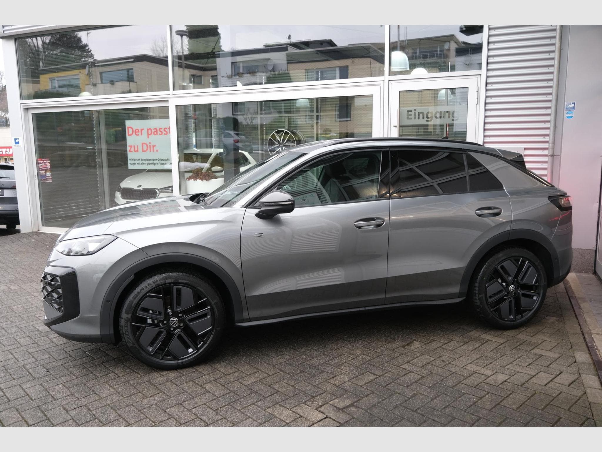 VW T-Roc 1.5 eTSI DSG (2026) - Photo 17