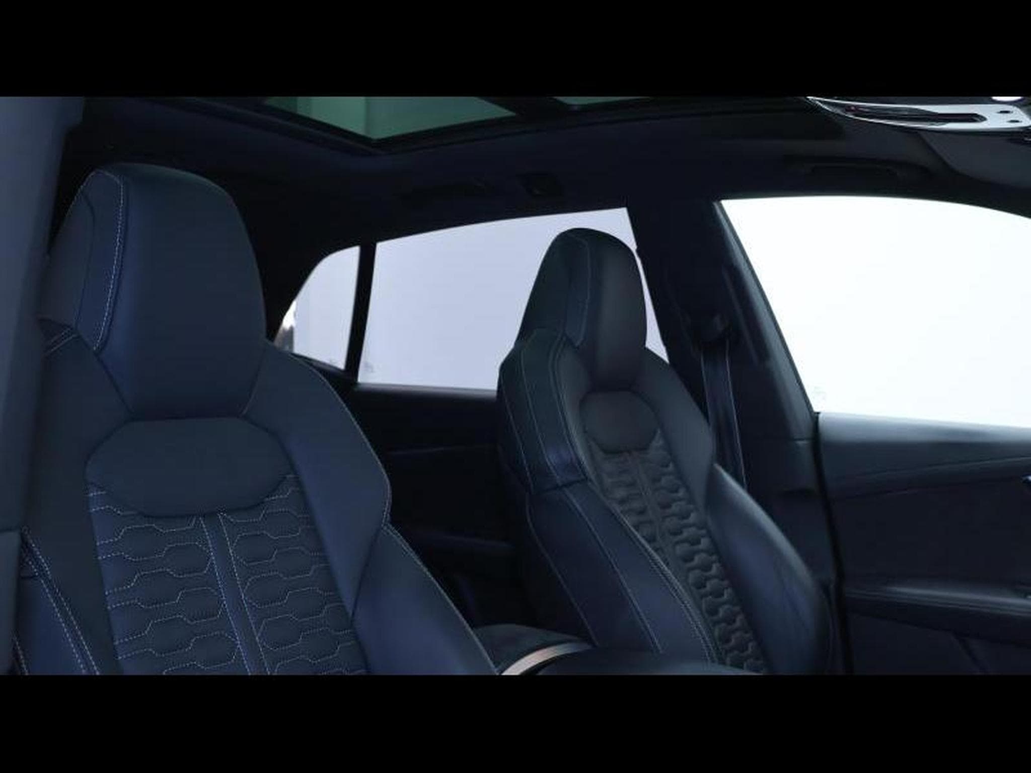 Audi RSQ8 4.0 TFSI 600 Quattro (2021) - Photo 10