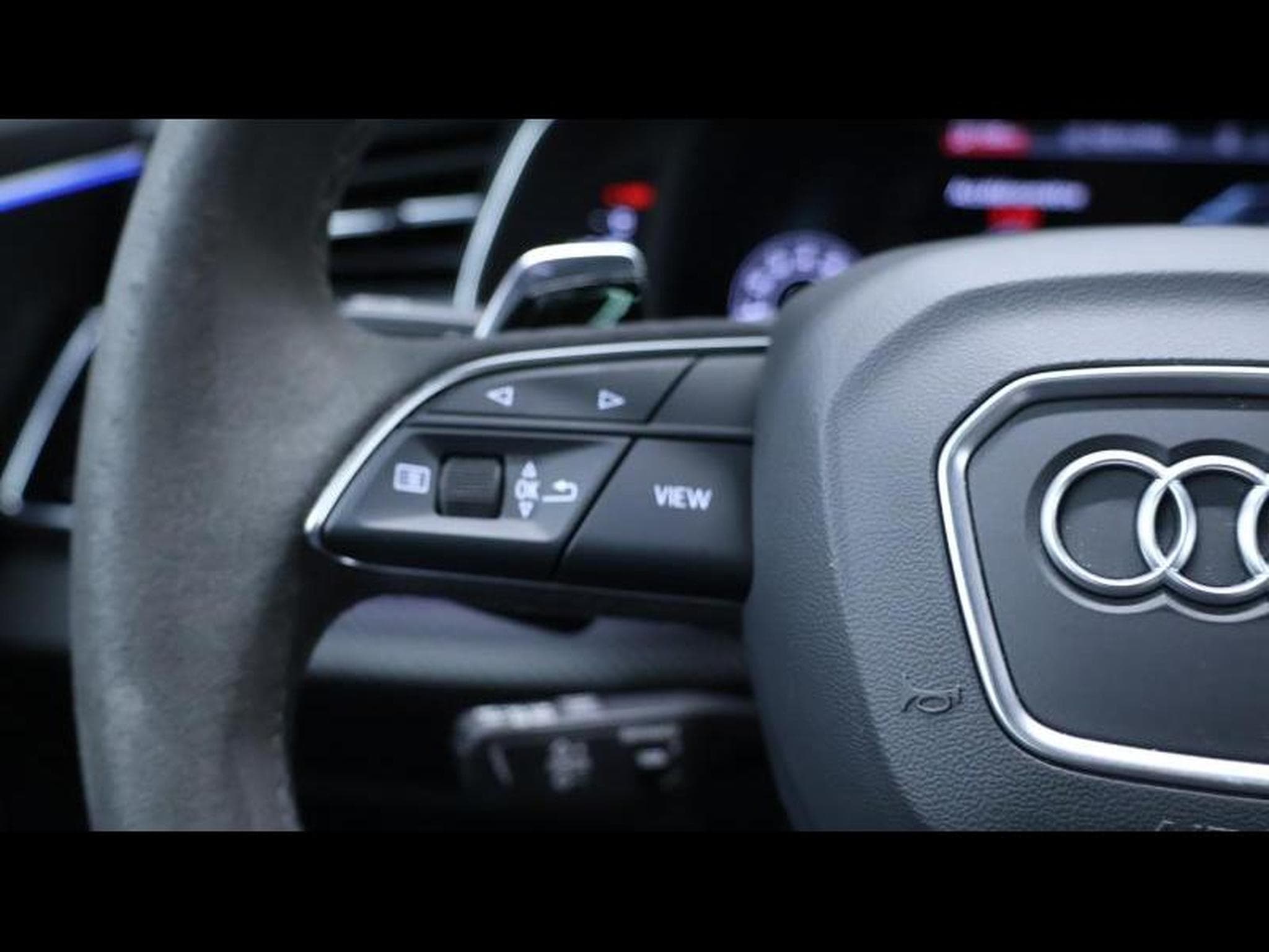 Audi RSQ8 4.0 TFSI 600 Quattro (2021) - Photo 14