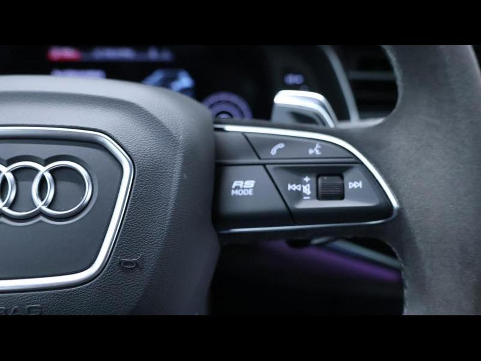 Audi RSQ8 4.0 TFSI 600 Quattro (2021) - Photo 15