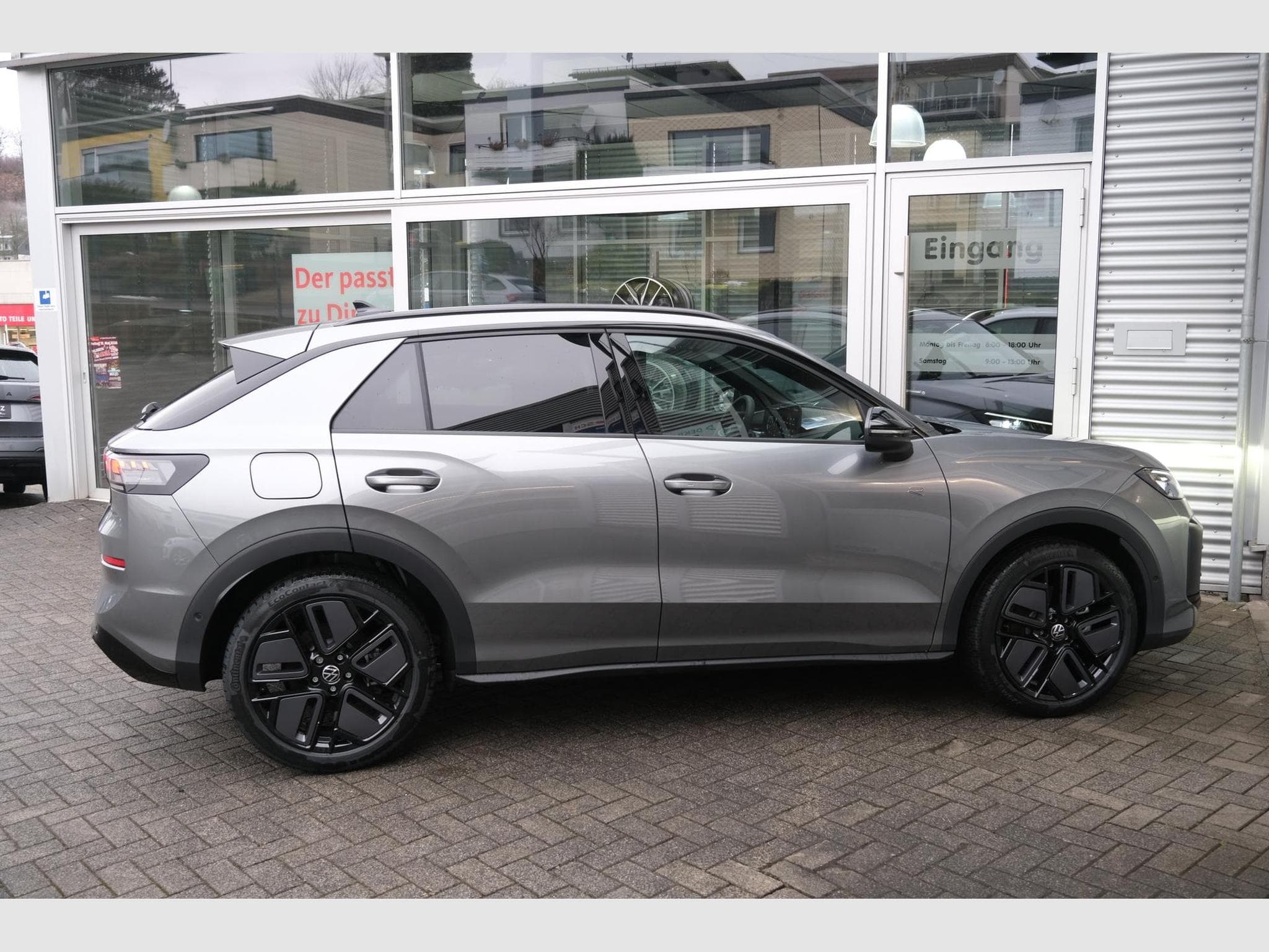 VW T-Roc 1.5 eTSI DSG (2026) - Photo 23