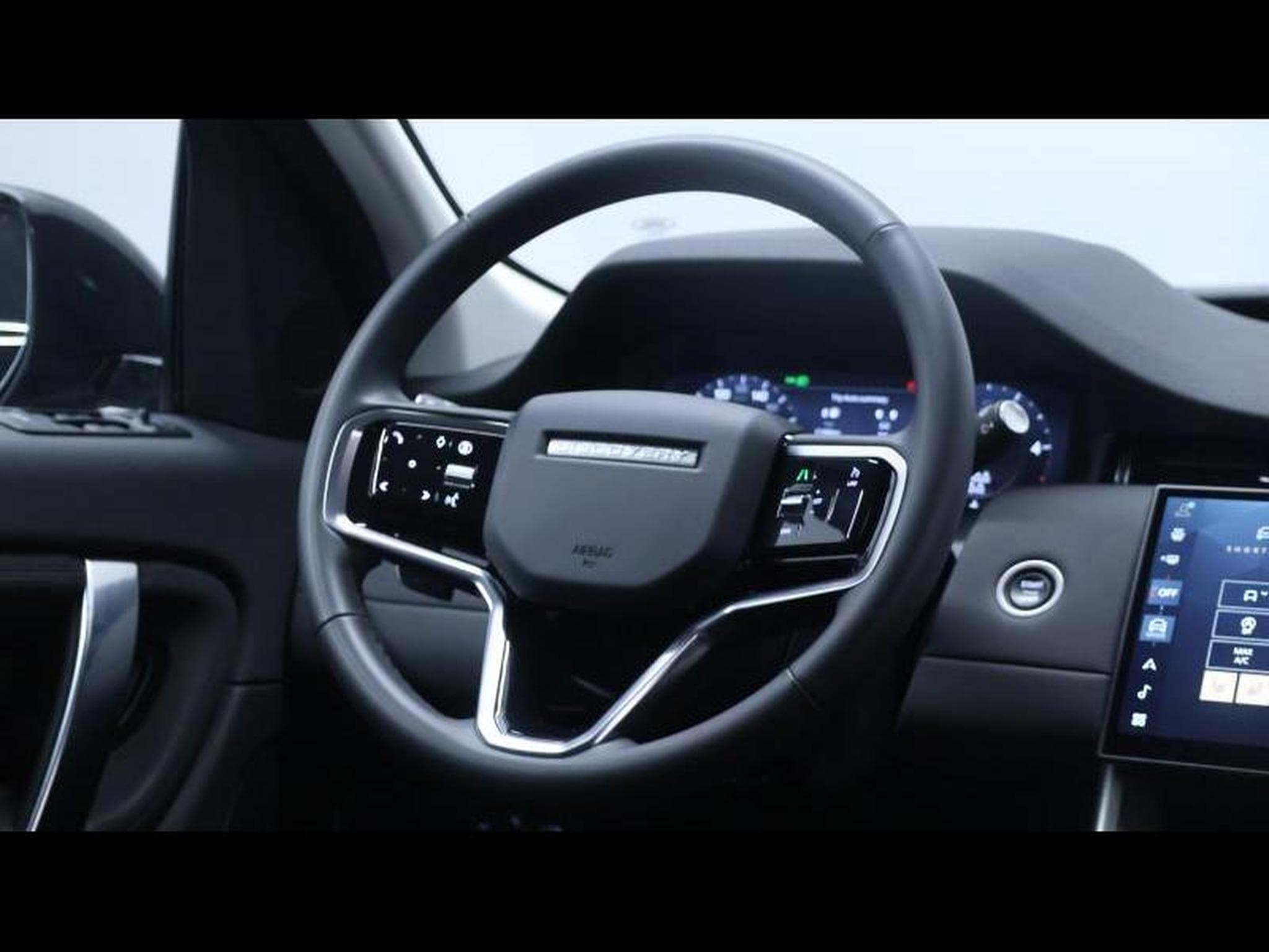Land-Rover Discovery Sport D165 S AWD Auto (2023) - Photo 16
