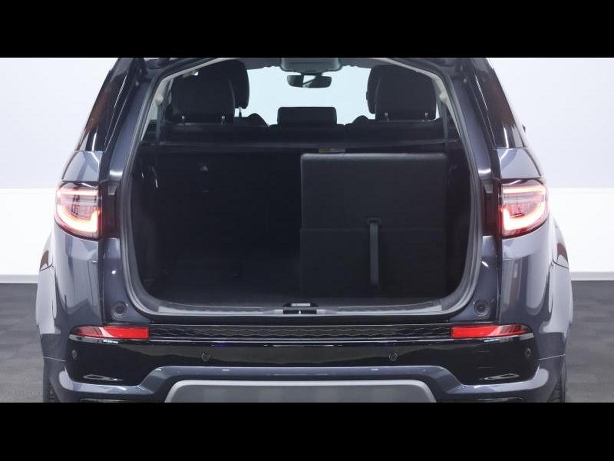 Land-Rover Discovery Sport D165 S AWD Auto (2023) - Photo 7