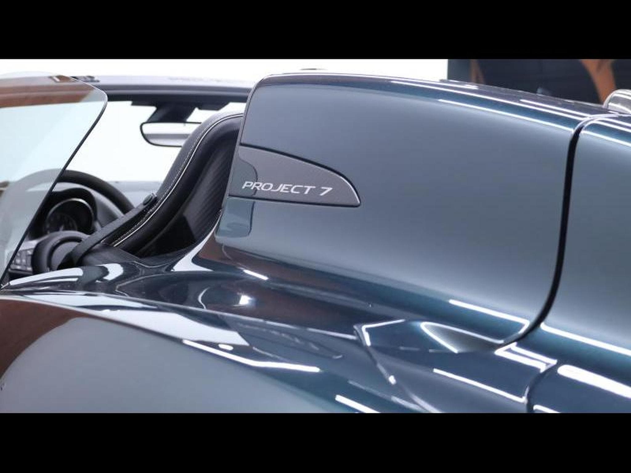 Jaguar F-Type Project-7 **1 of 250** (2016) - Photo 13