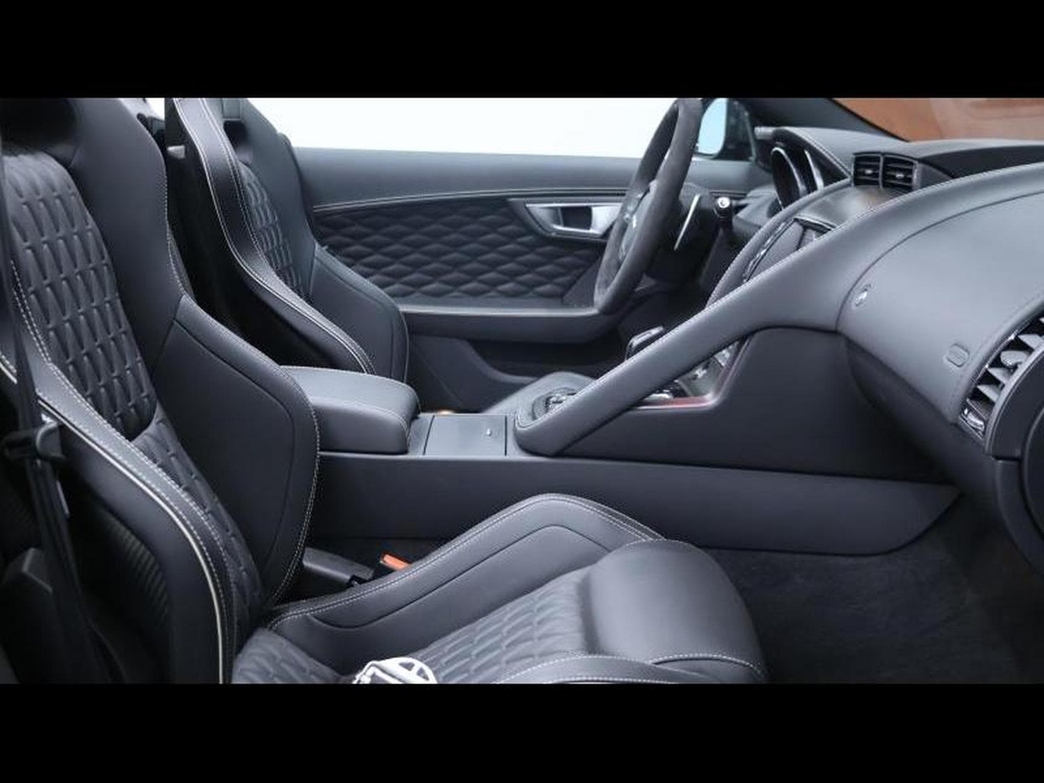 Jaguar F-Type Project-7 **1 of 250** (2016) - Photo 14