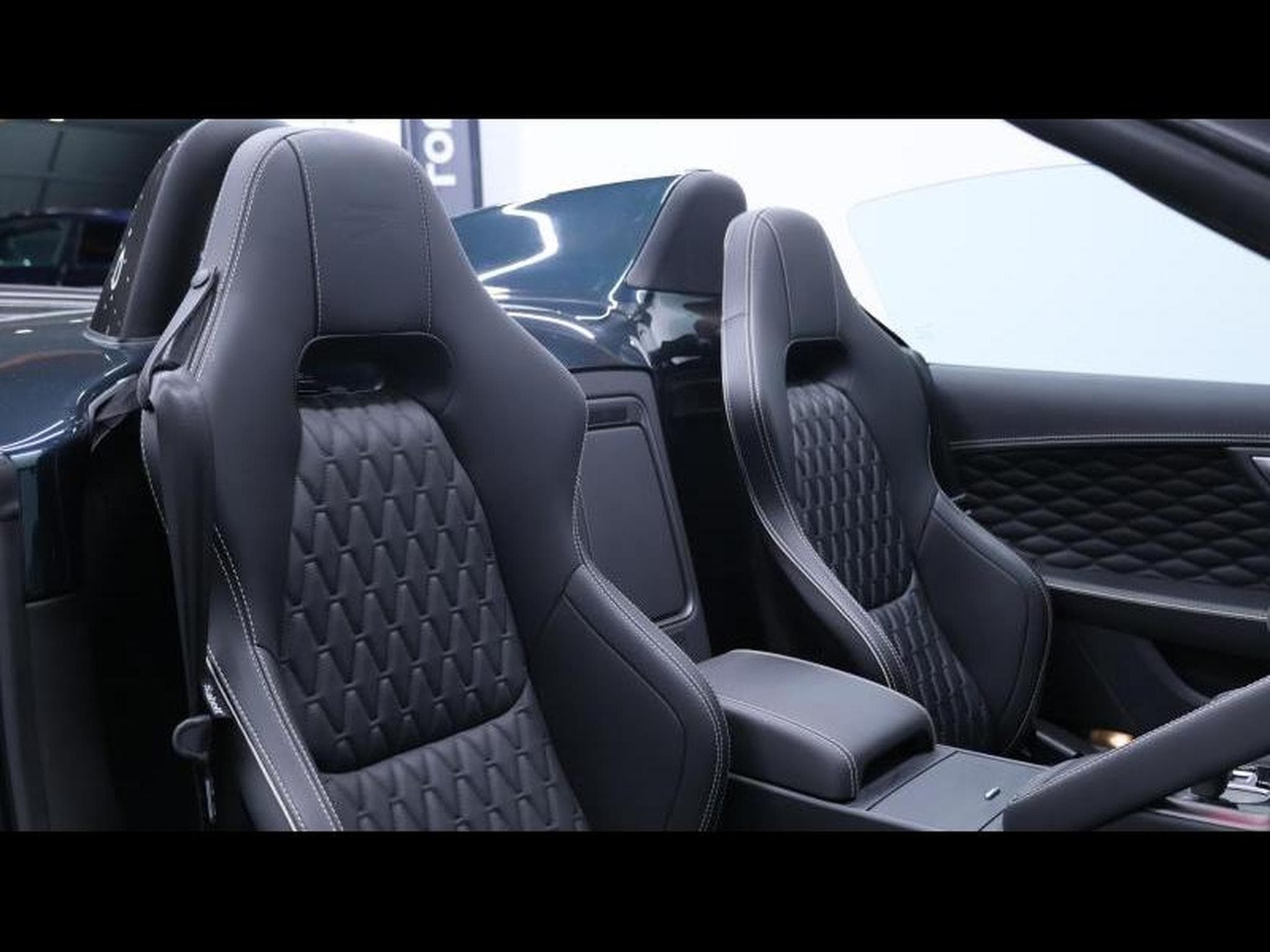 Jaguar F-Type Project-7 **1 of 250** (2016) - Photo 15