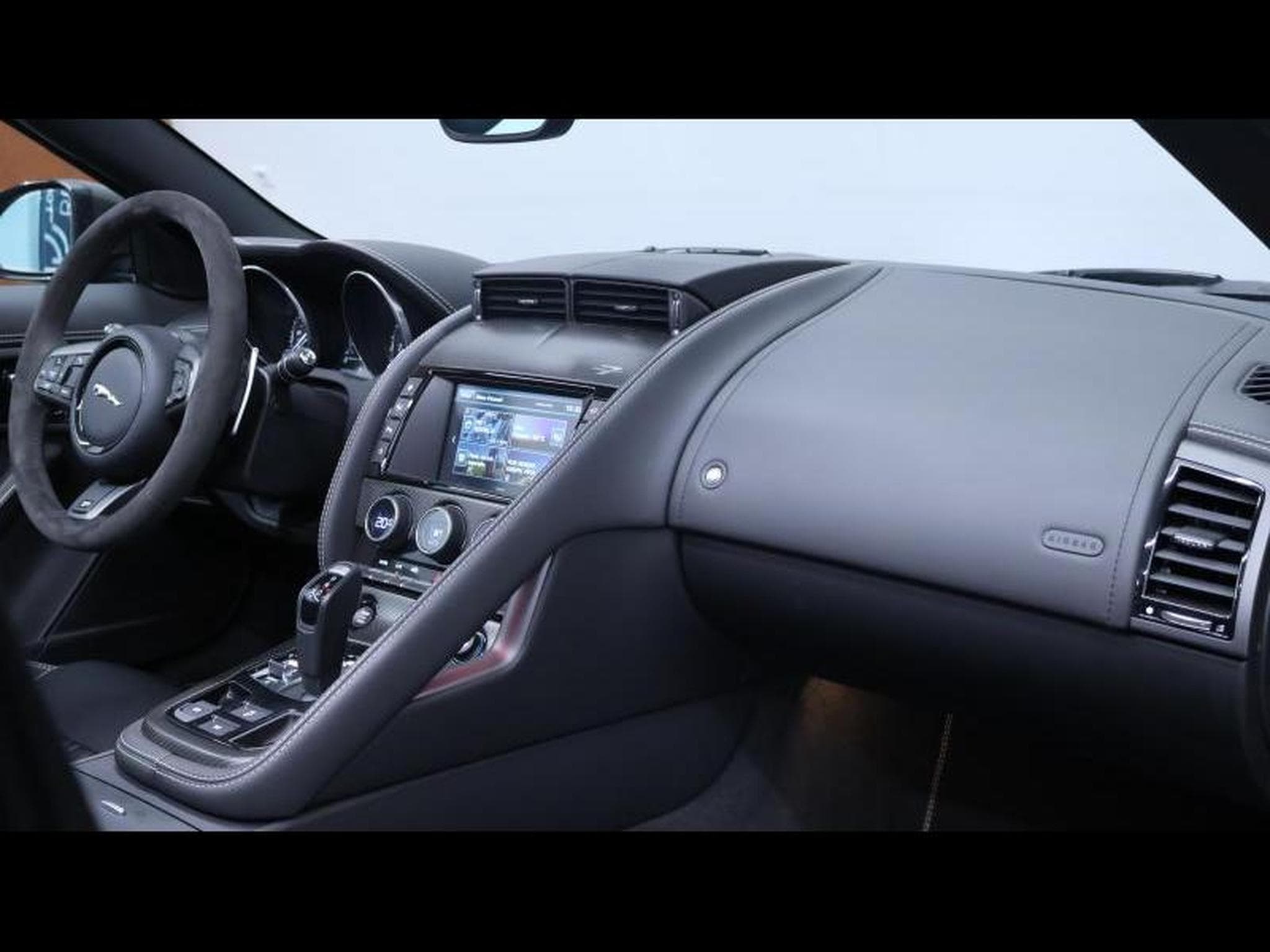 Jaguar F-Type Project-7 **1 of 250** (2016) - Photo 16