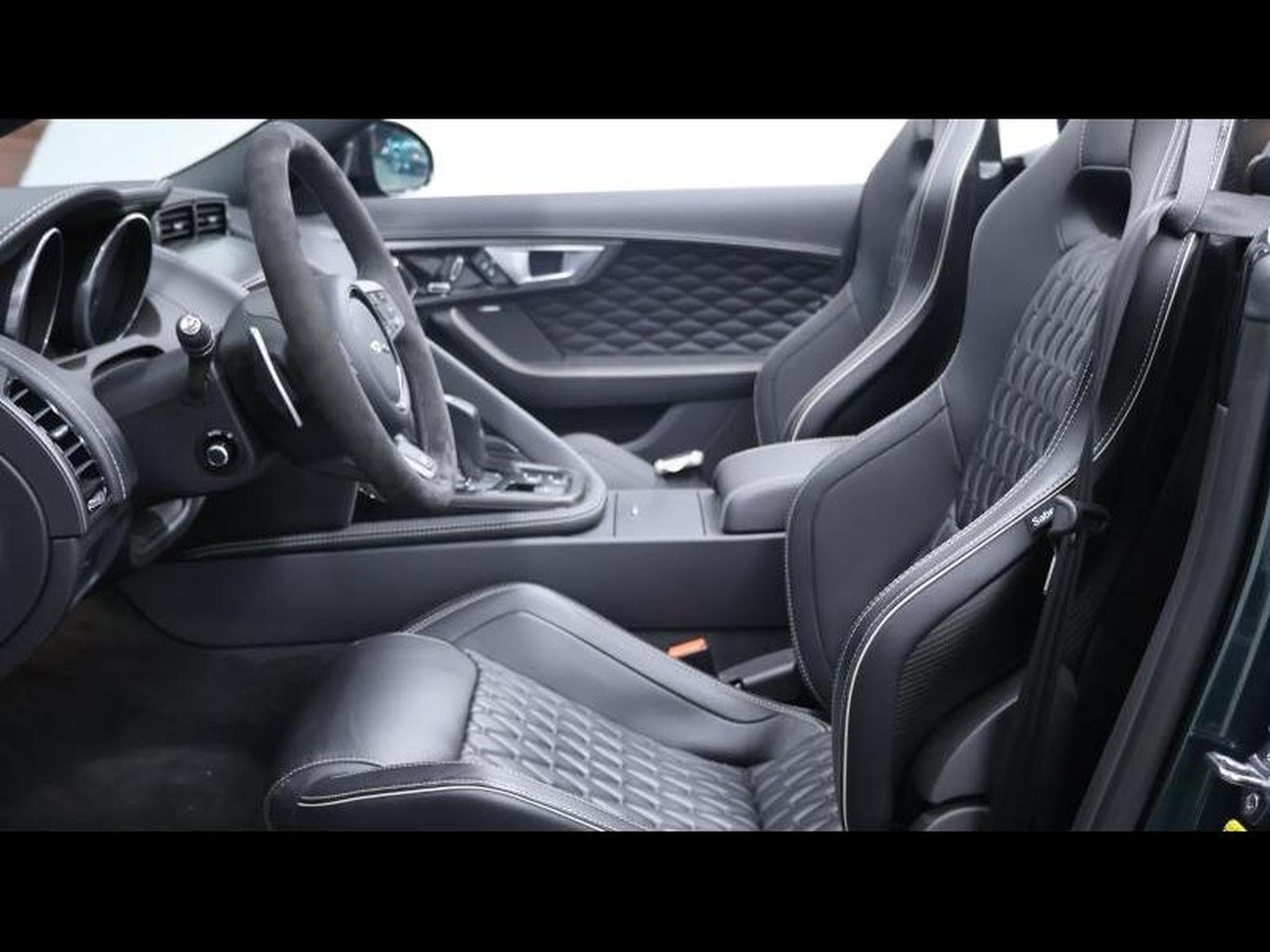 Jaguar F-Type Project-7 **1 of 250** (2016) - Photo 17
