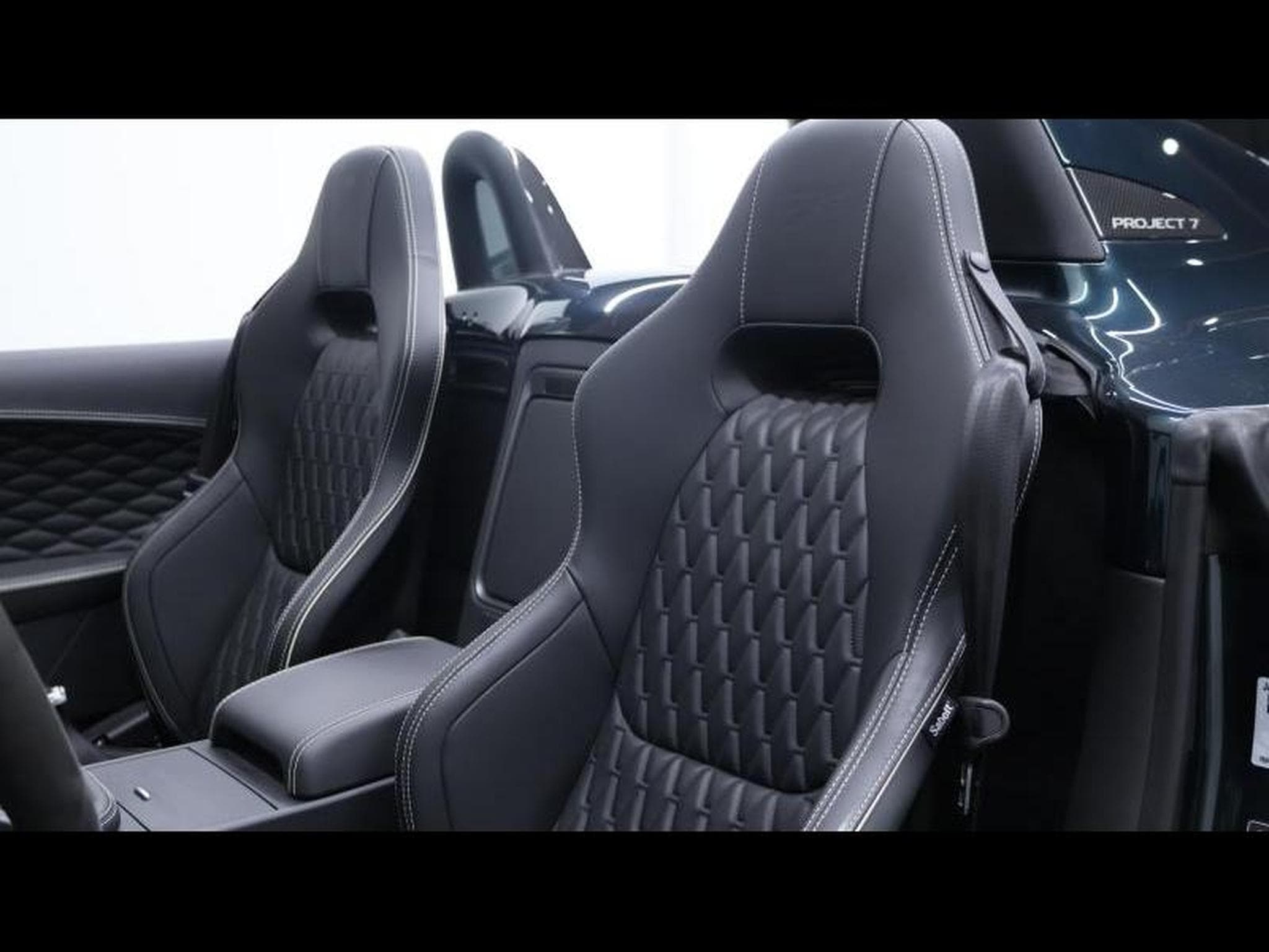 Jaguar F-Type Project-7 **1 of 250** (2016) - Photo 18