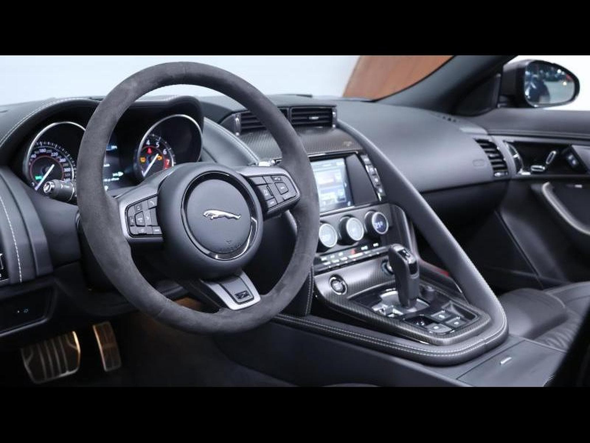 Jaguar F-Type Project-7 **1 of 250** (2016) - Photo 19
