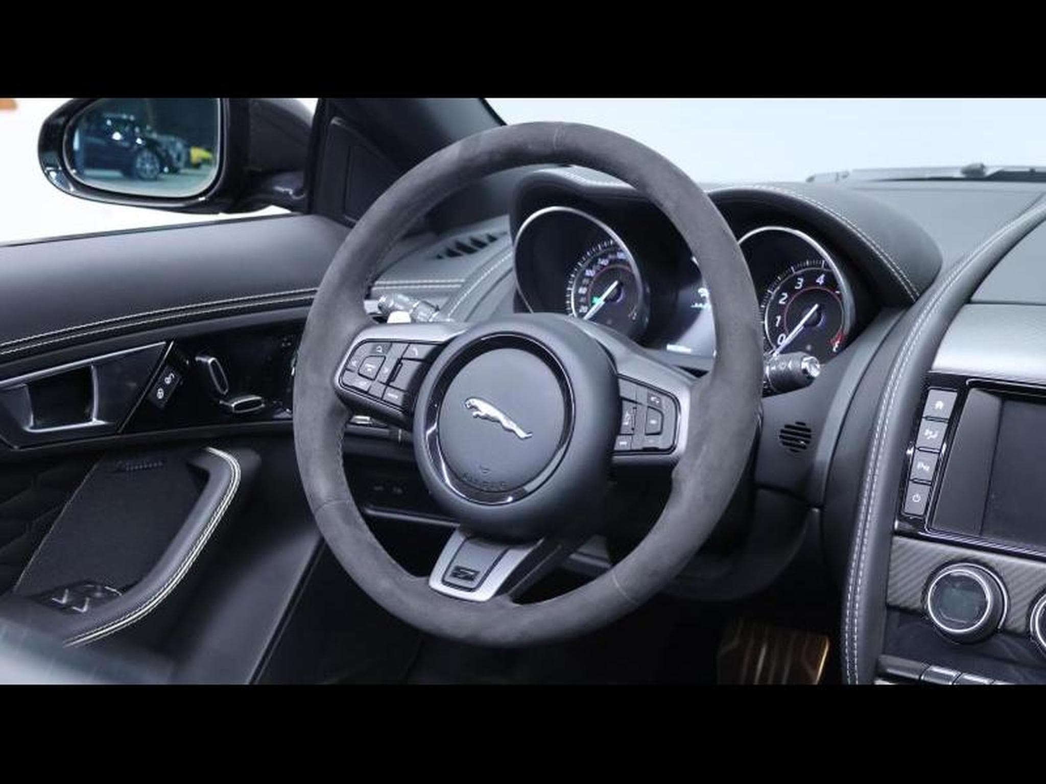 Jaguar F-Type Project-7 **1 of 250** (2016) - Photo 22