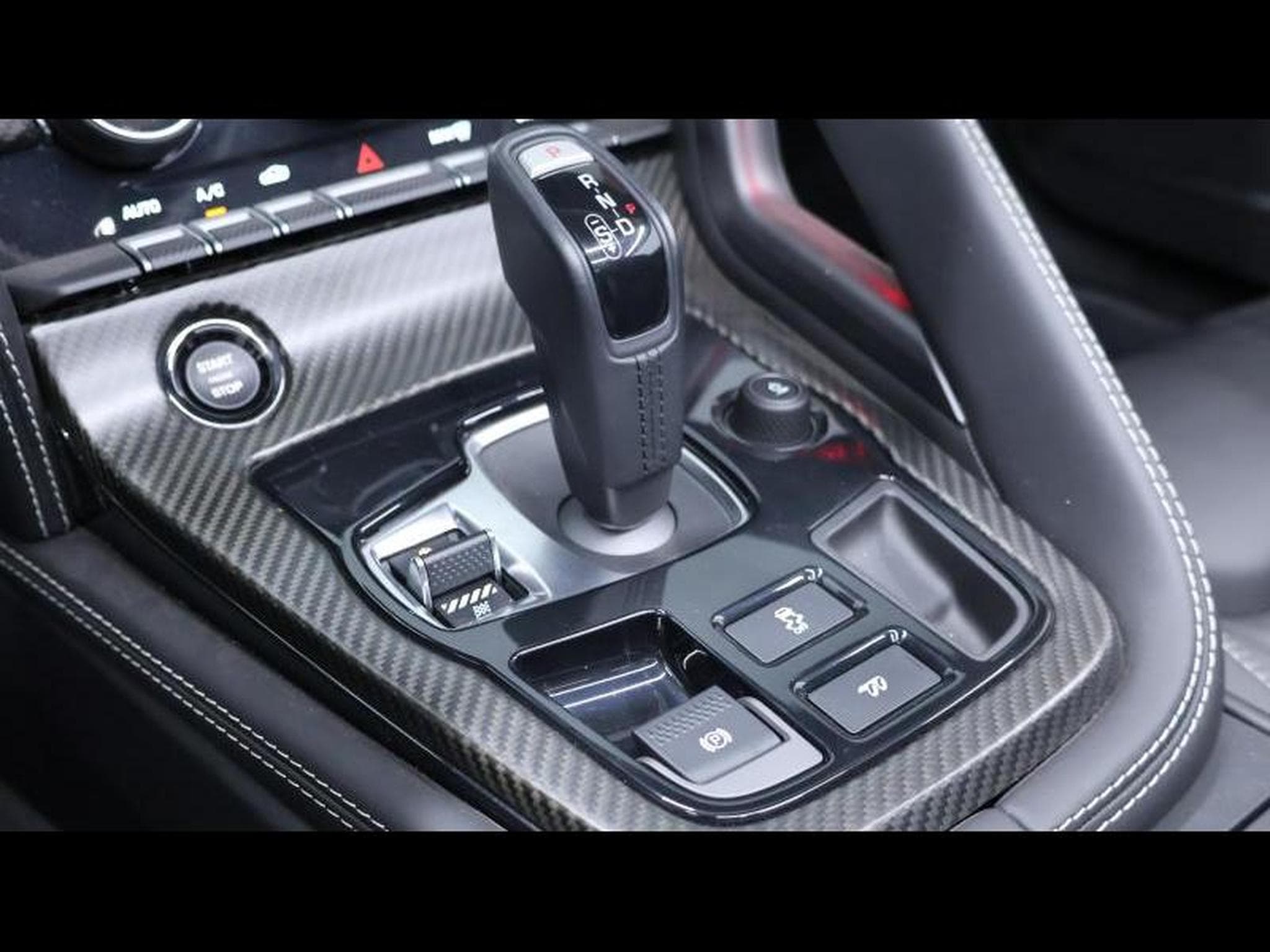 Jaguar F-Type Project-7 **1 of 250** (2016) - Photo 23
