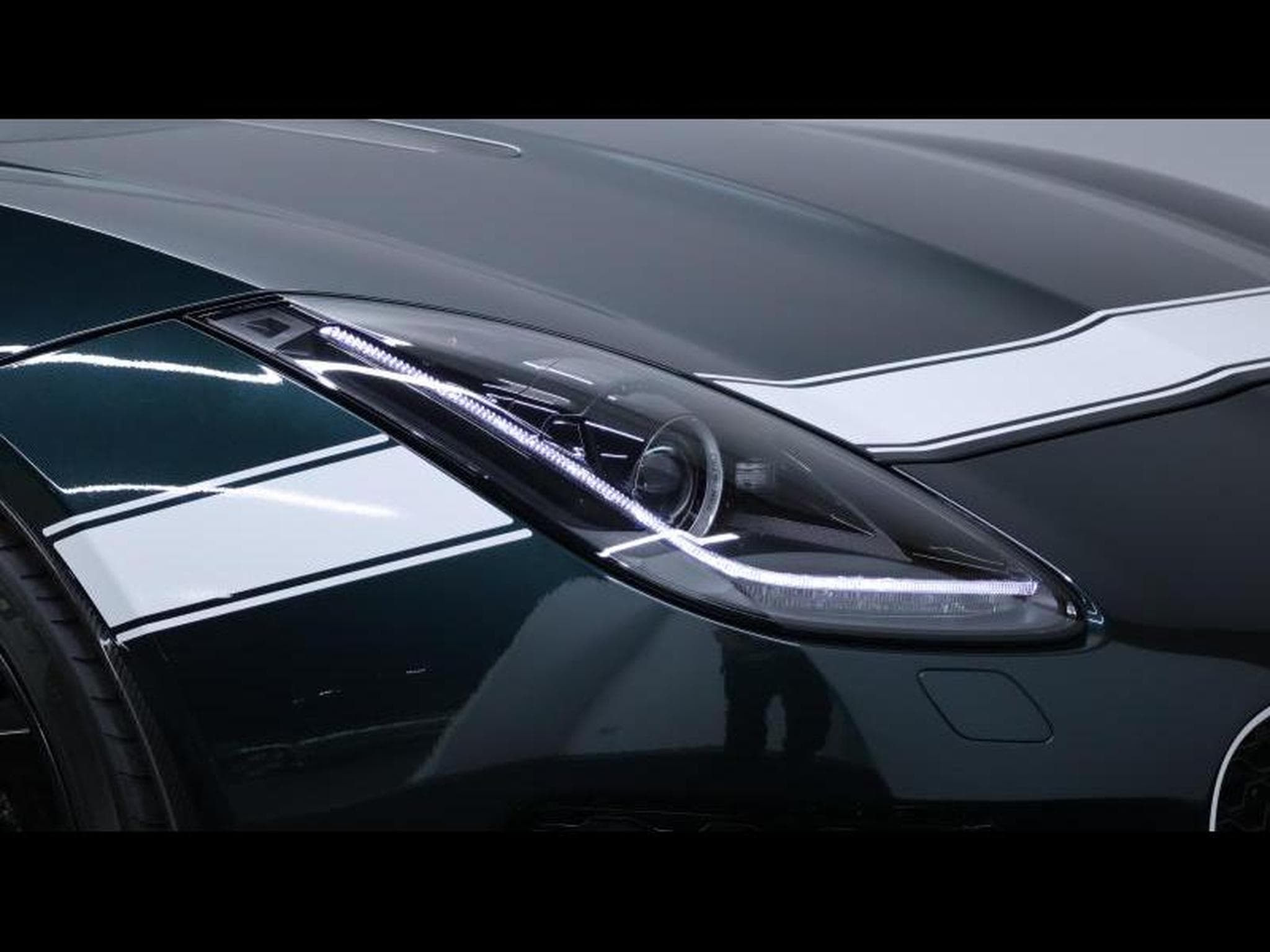 Jaguar F-Type Project-7 **1 of 250** (2016) - Photo 8