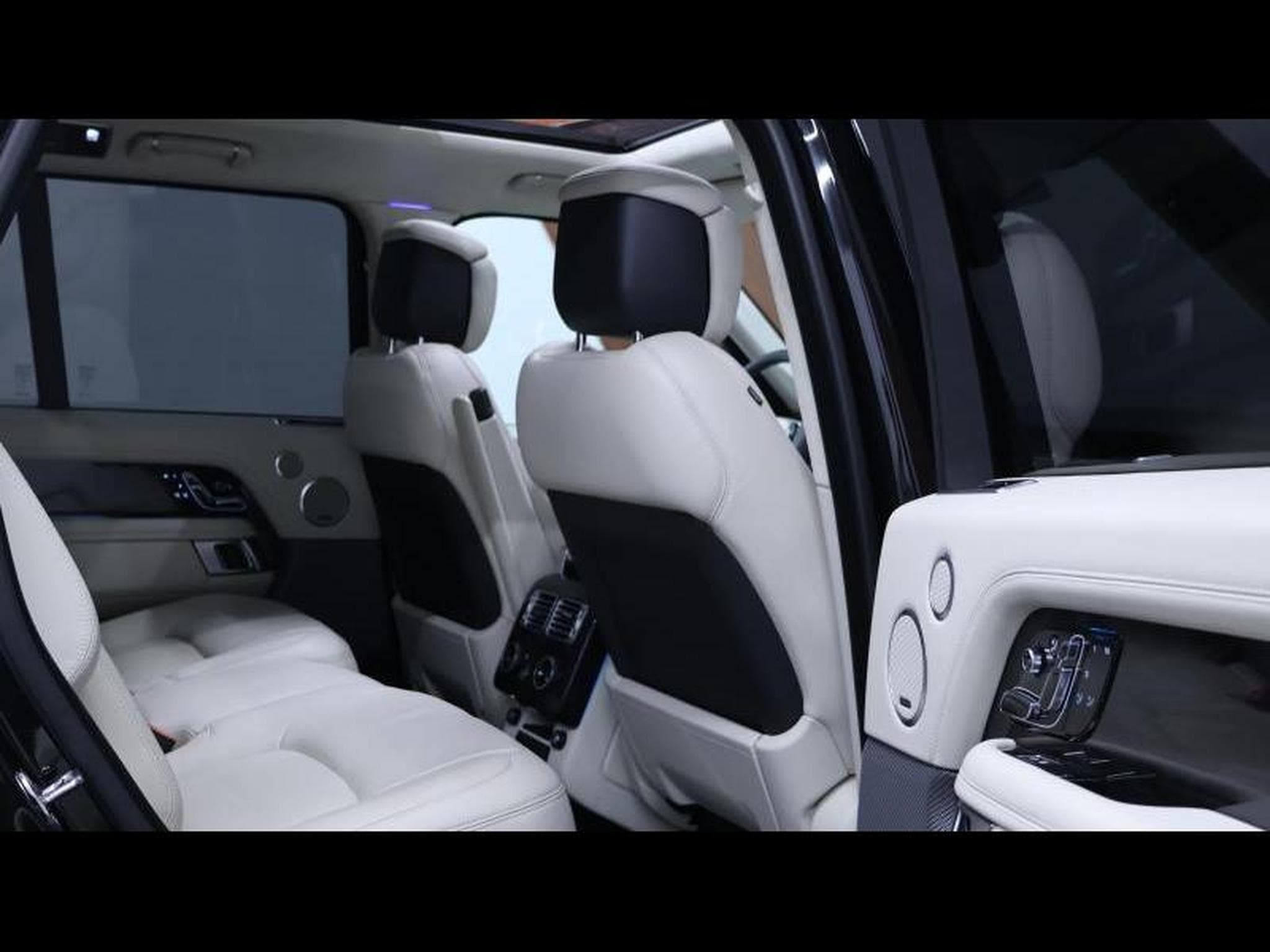 Land-Rover Range Rover 5.0 Supercharged 525 Autobiogr (2019) - Photo 11