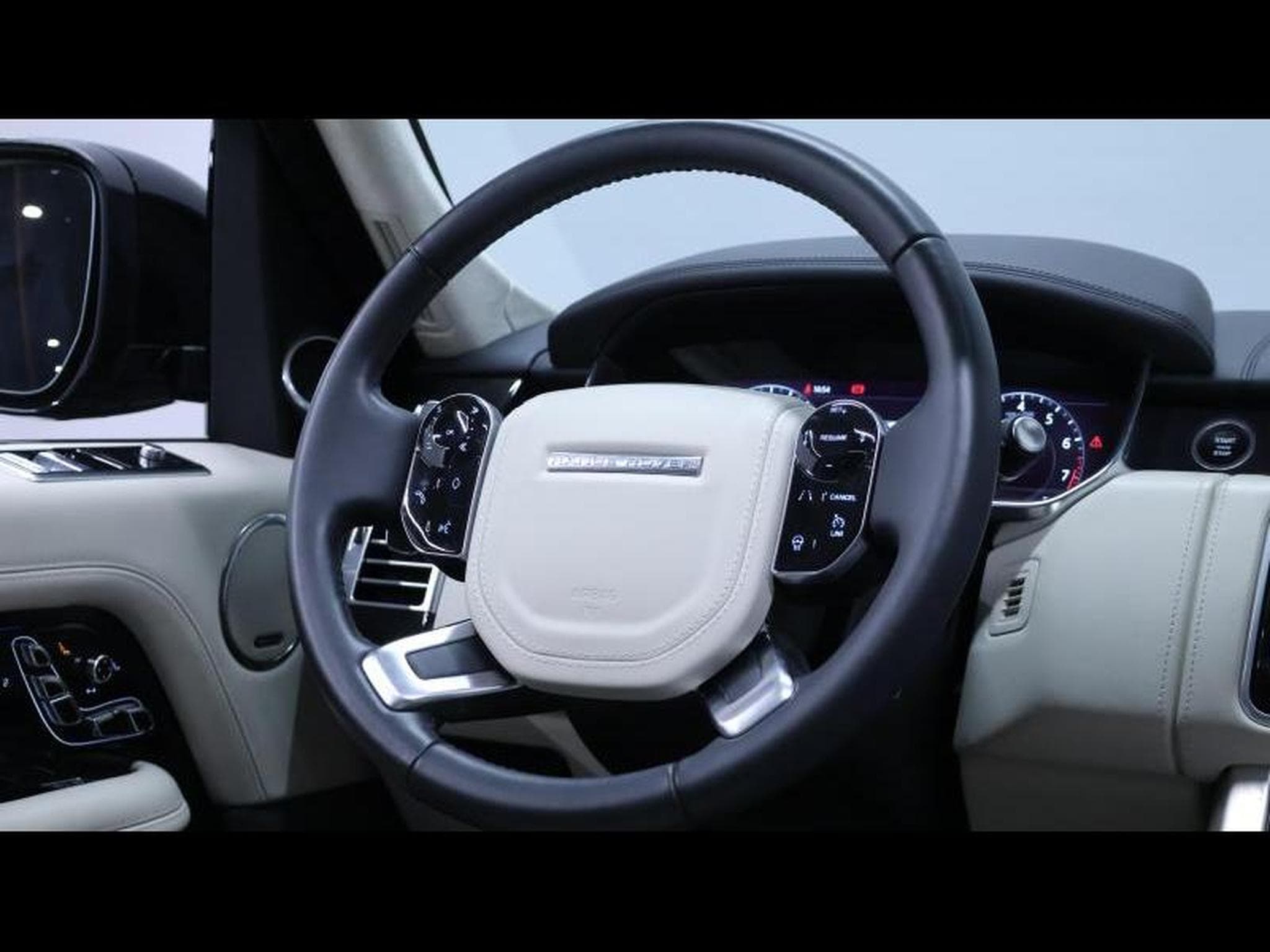 Land-Rover Range Rover 5.0 Supercharged 525 Autobiogr (2019) - Photo 13