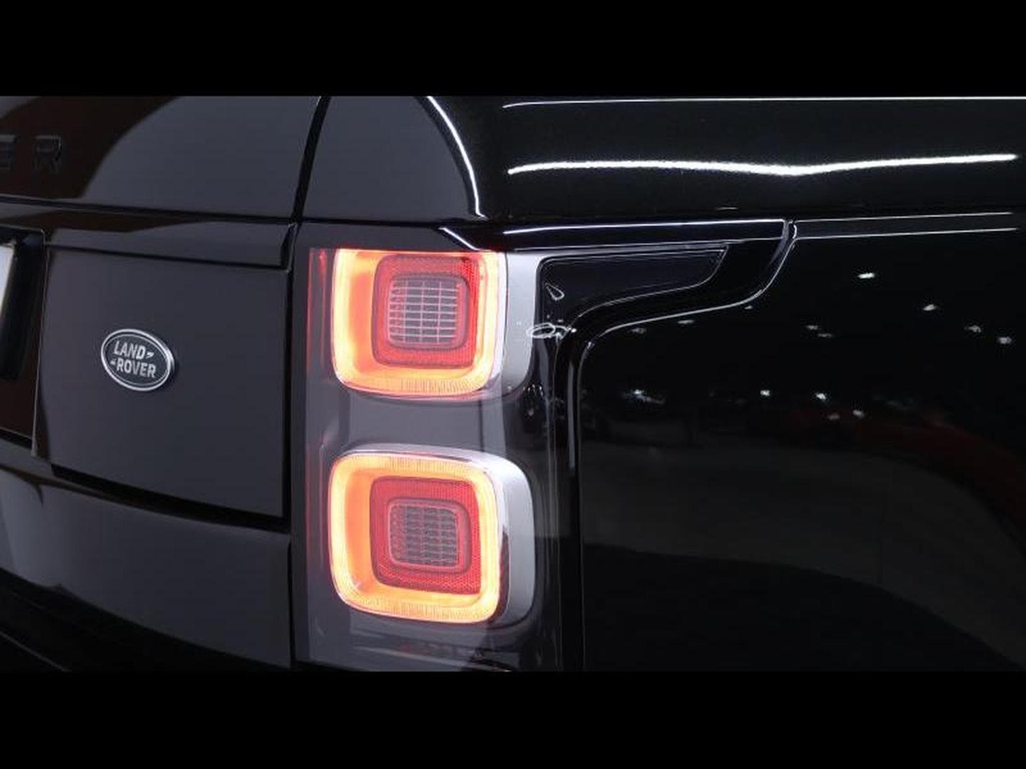 Land-Rover Range Rover 5.0 Supercharged 525 Autobiogr (2019) - Photo 7