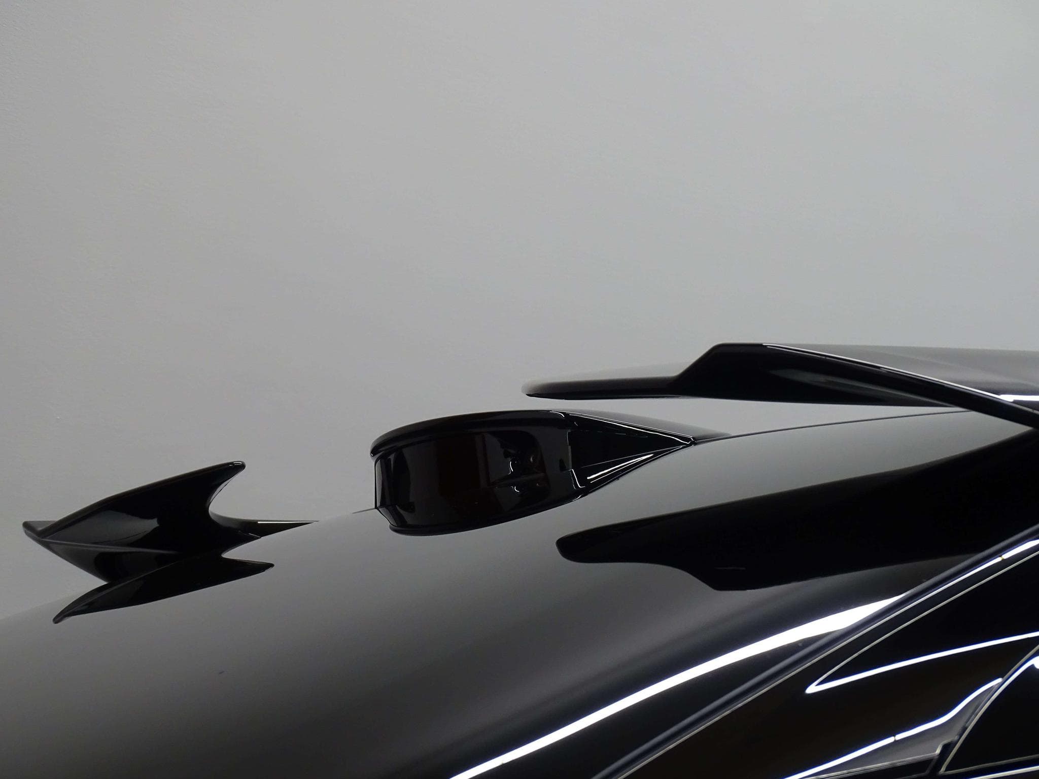 Lotus Eletre R 918ch (2024) - Photo 13