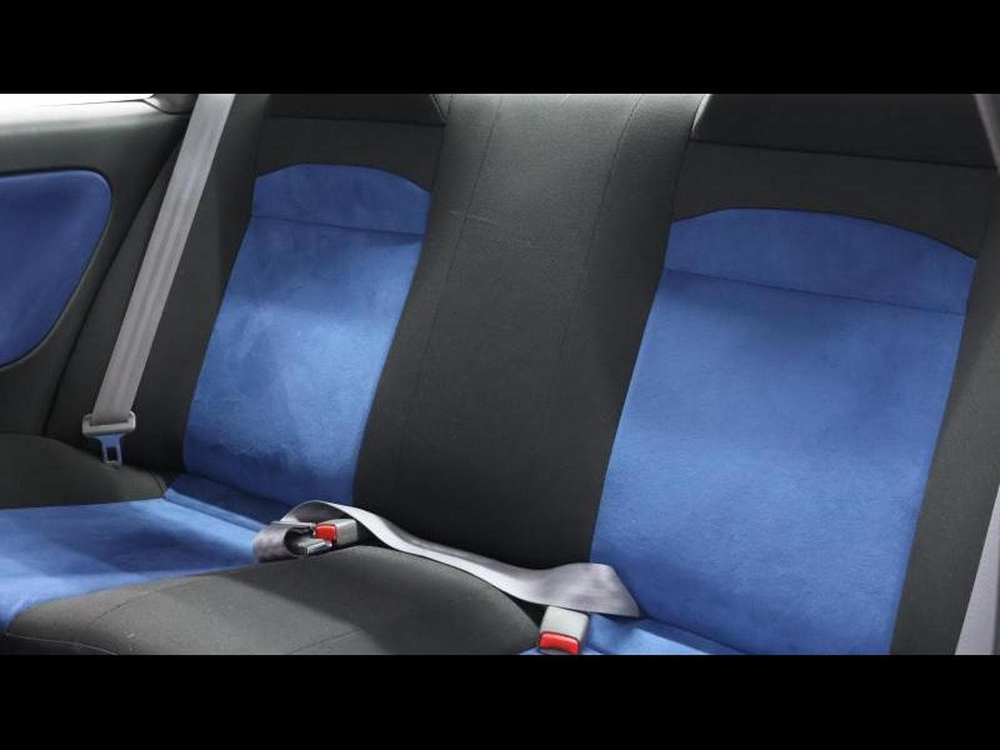 Subaru Impreza 22b 325/400 (1999) - Photo 13