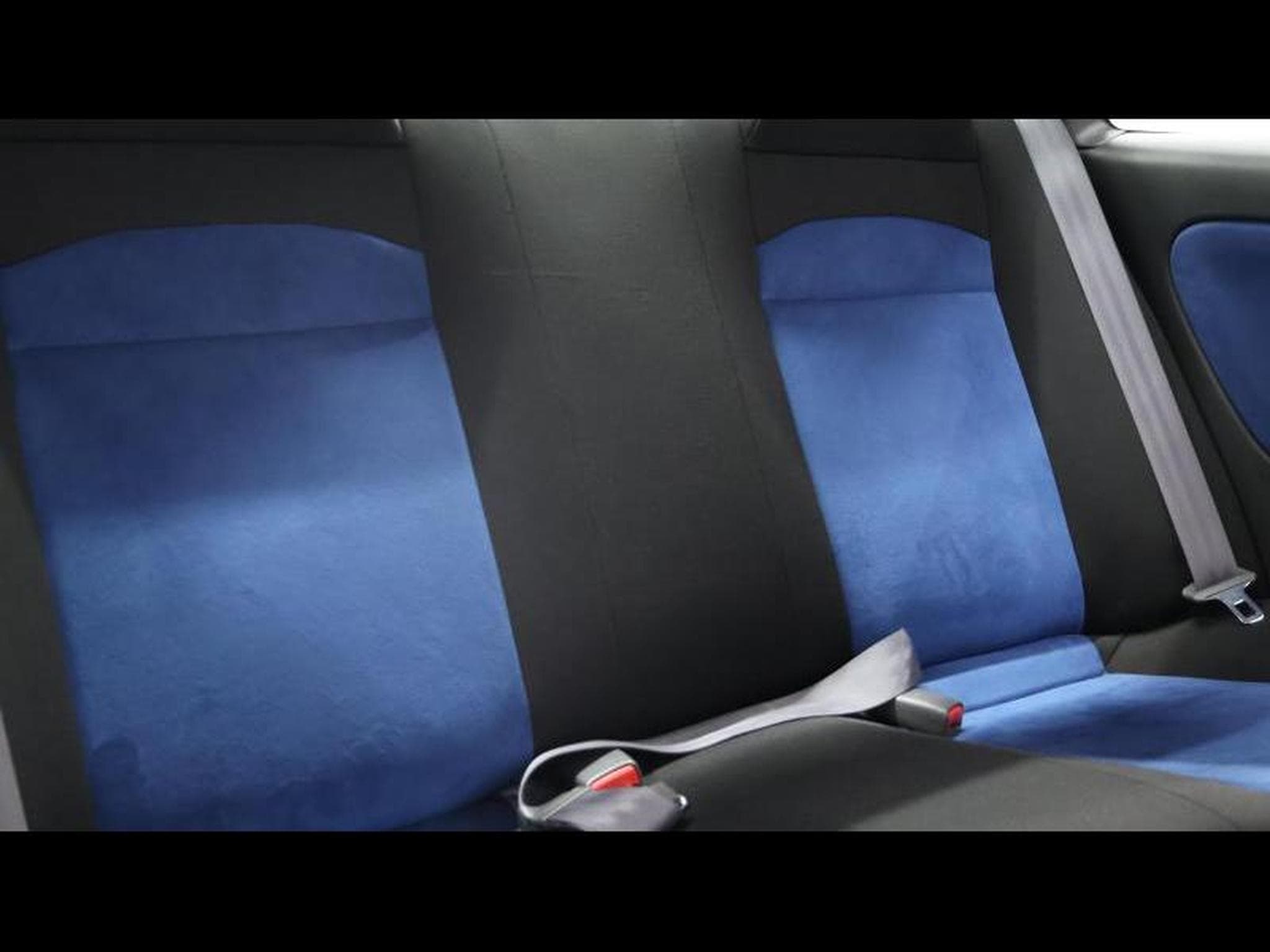 Subaru Impreza 22b 325/400 (1999) - Photo 17