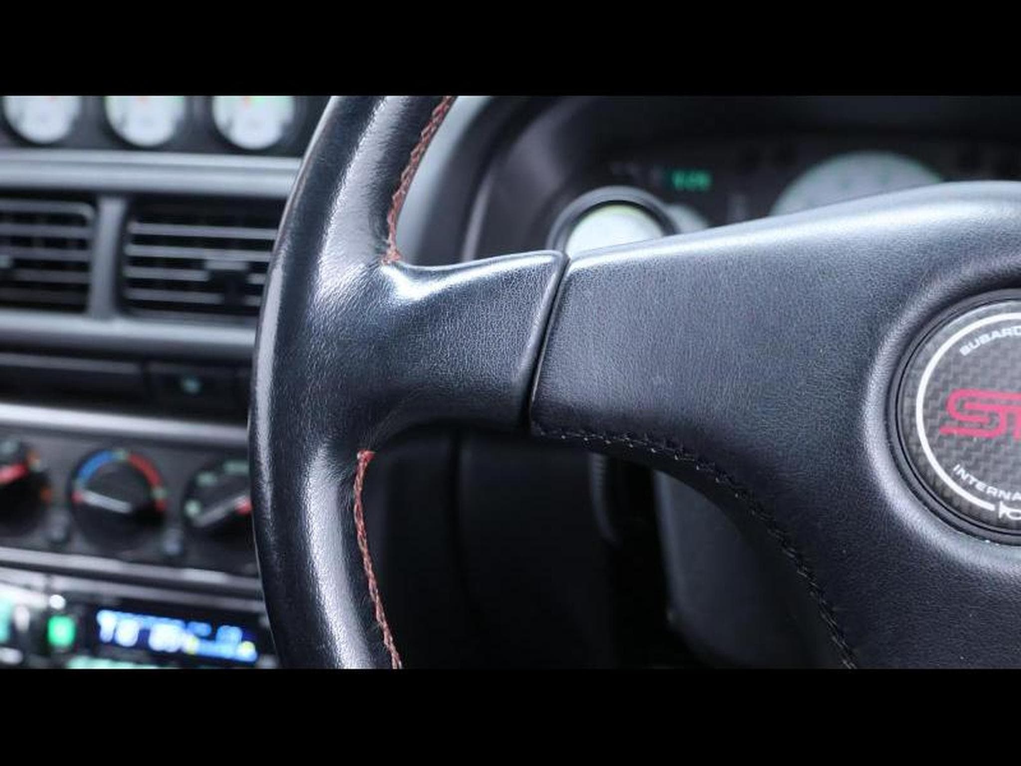 Subaru Impreza 22b 325/400 (1999) - Photo 20