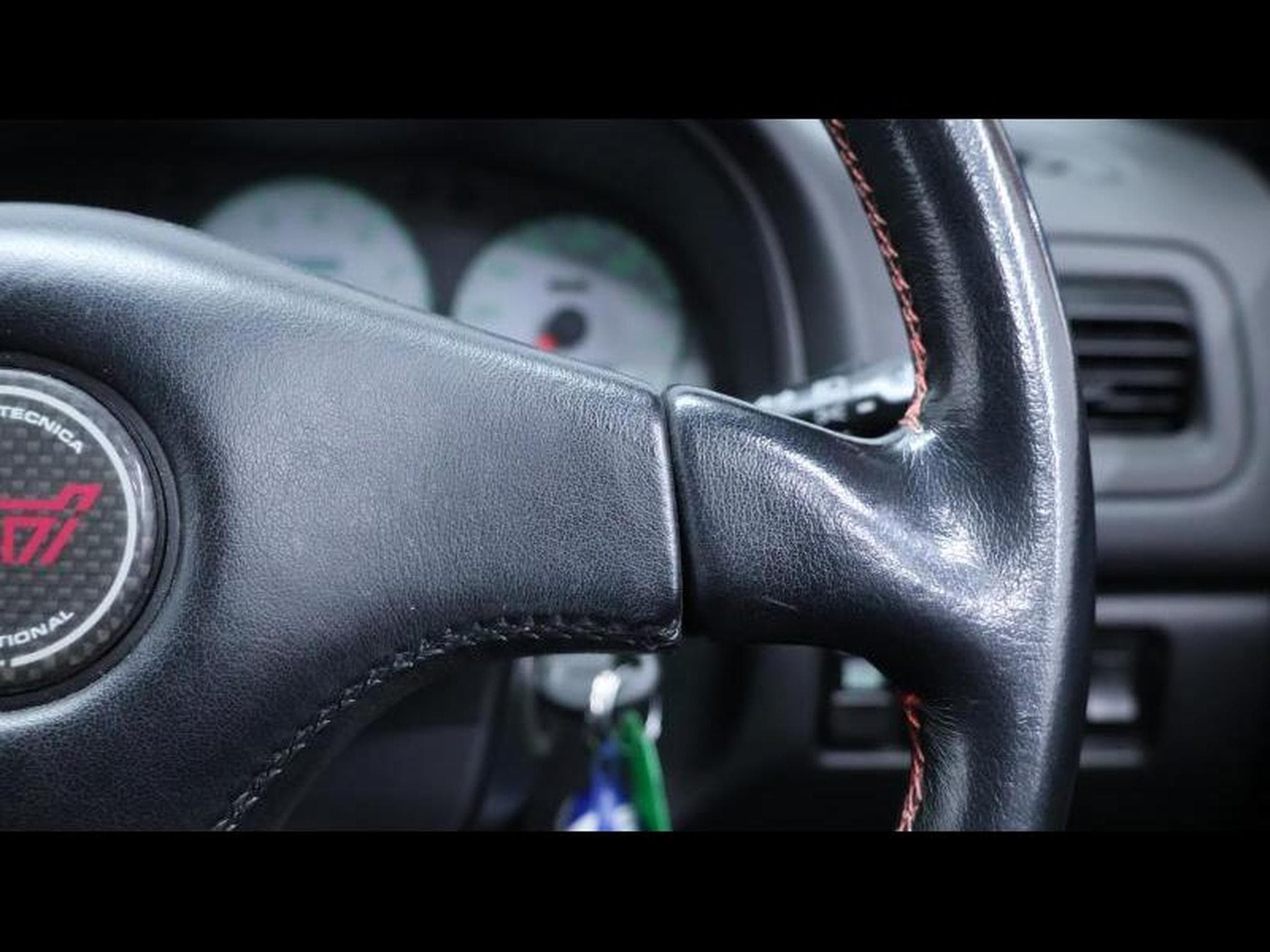 Subaru Impreza 22b 325/400 (1999) - Photo 21
