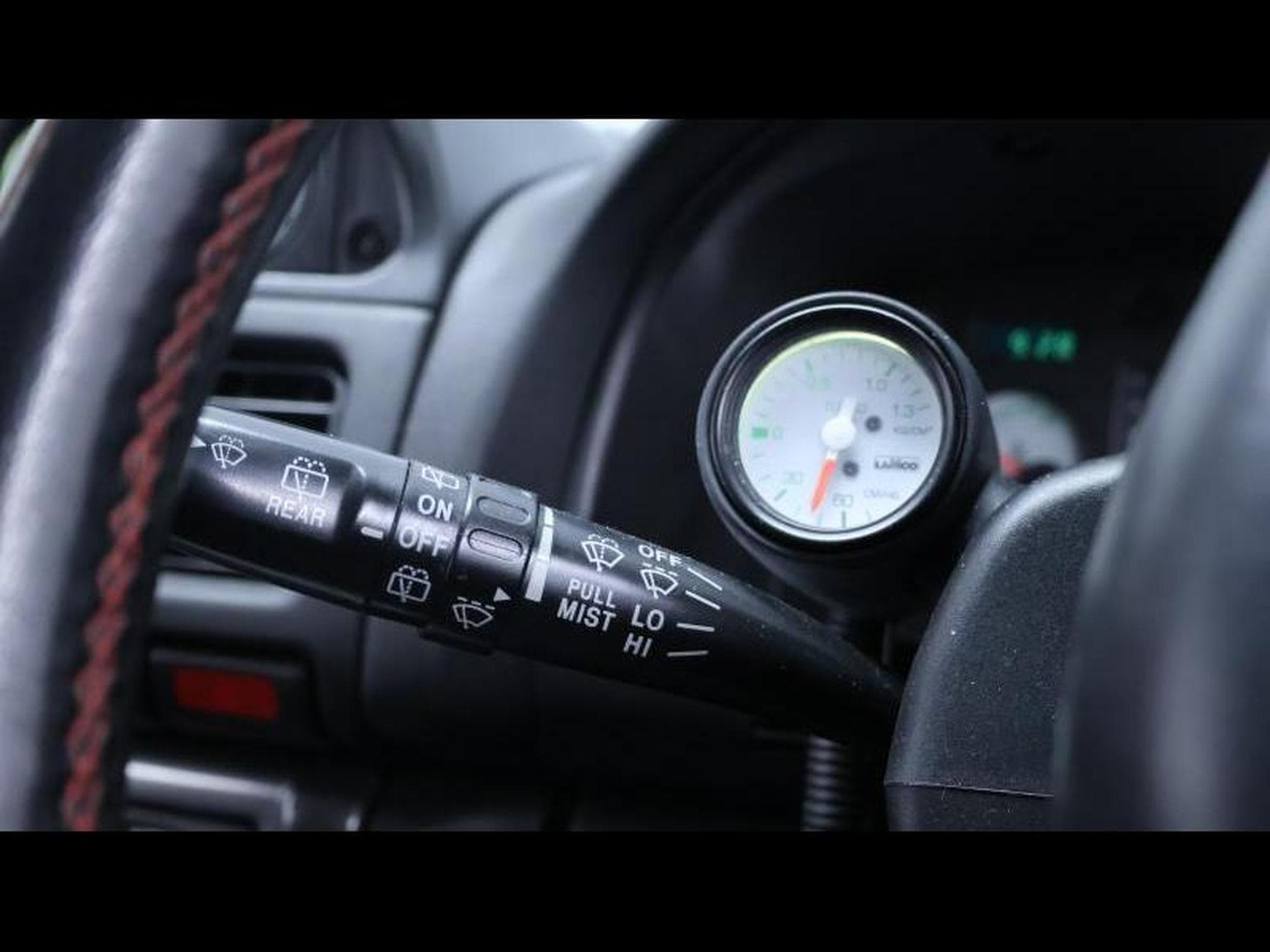 Subaru Impreza 22b 325/400 (1999) - Photo 22