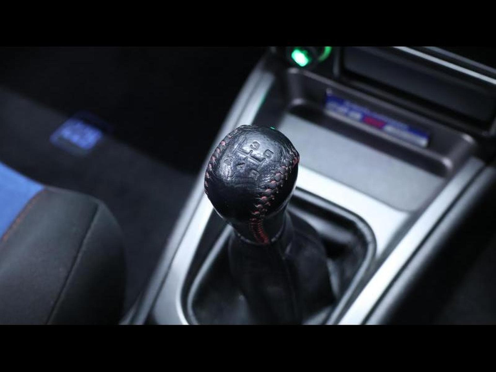 Subaru Impreza 22b 325/400 (1999) - Photo 24