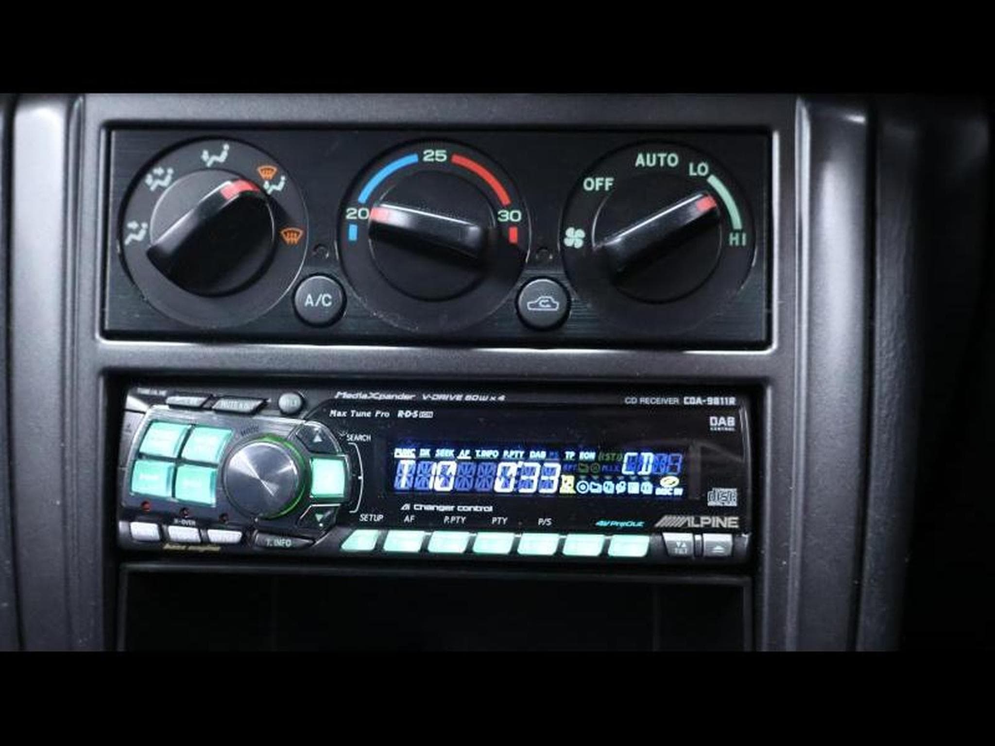 Subaru Impreza 22b 325/400 (1999) - Photo 25
