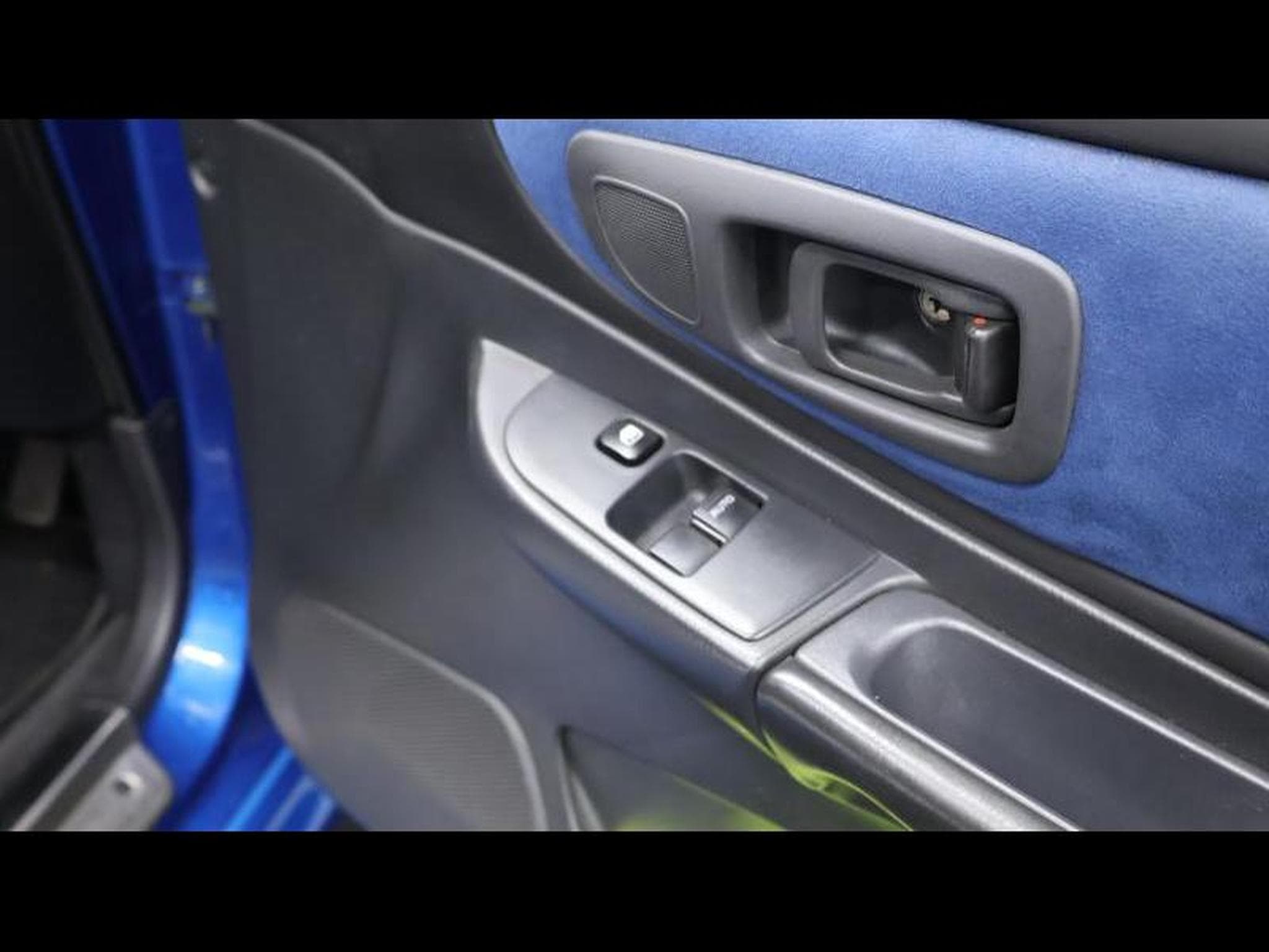 Subaru Impreza 22b 325/400 (1999) - Photo 27