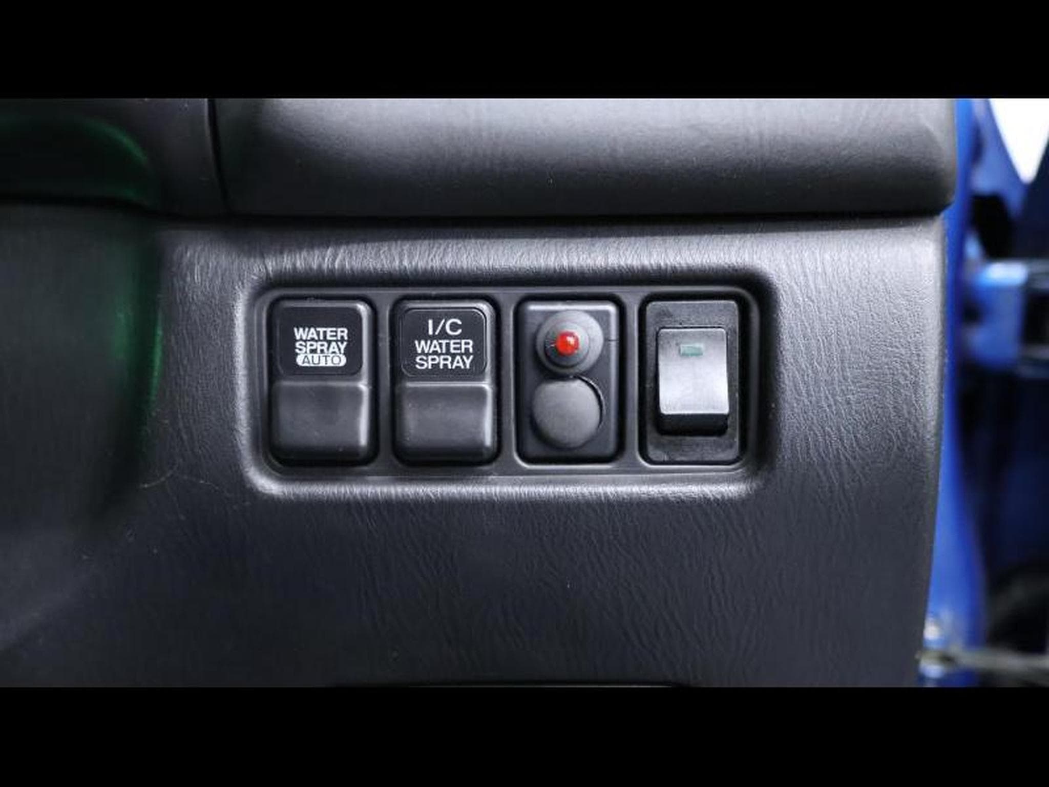 Subaru Impreza 22b 325/400 (1999) - Photo 29