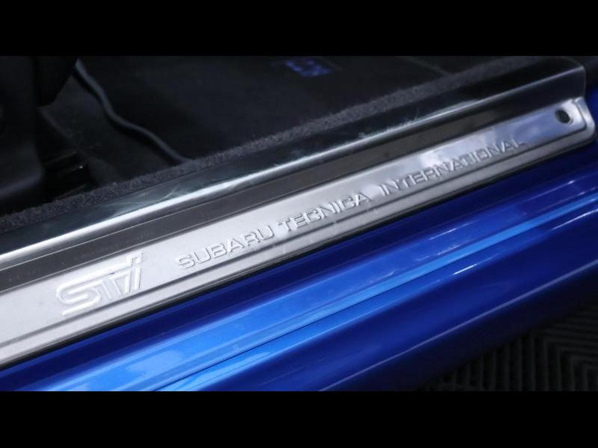 Subaru Impreza 22b 325/400 (1999) - Photo 30