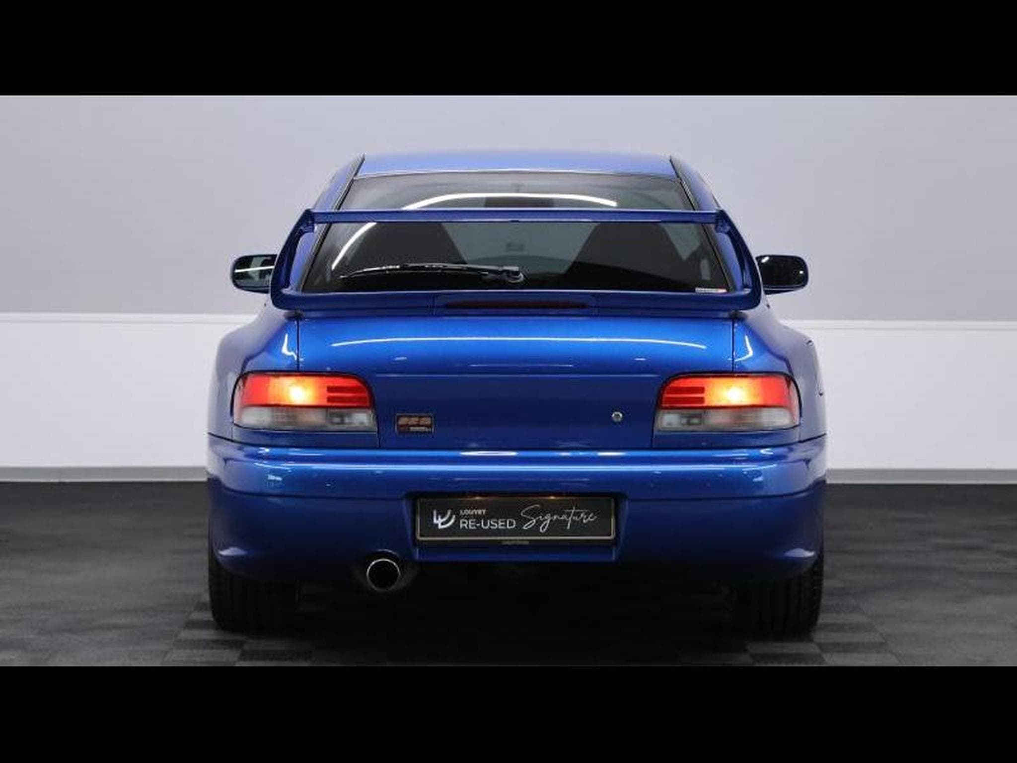Subaru Impreza 22b 325/400 (1999) - Photo 6
