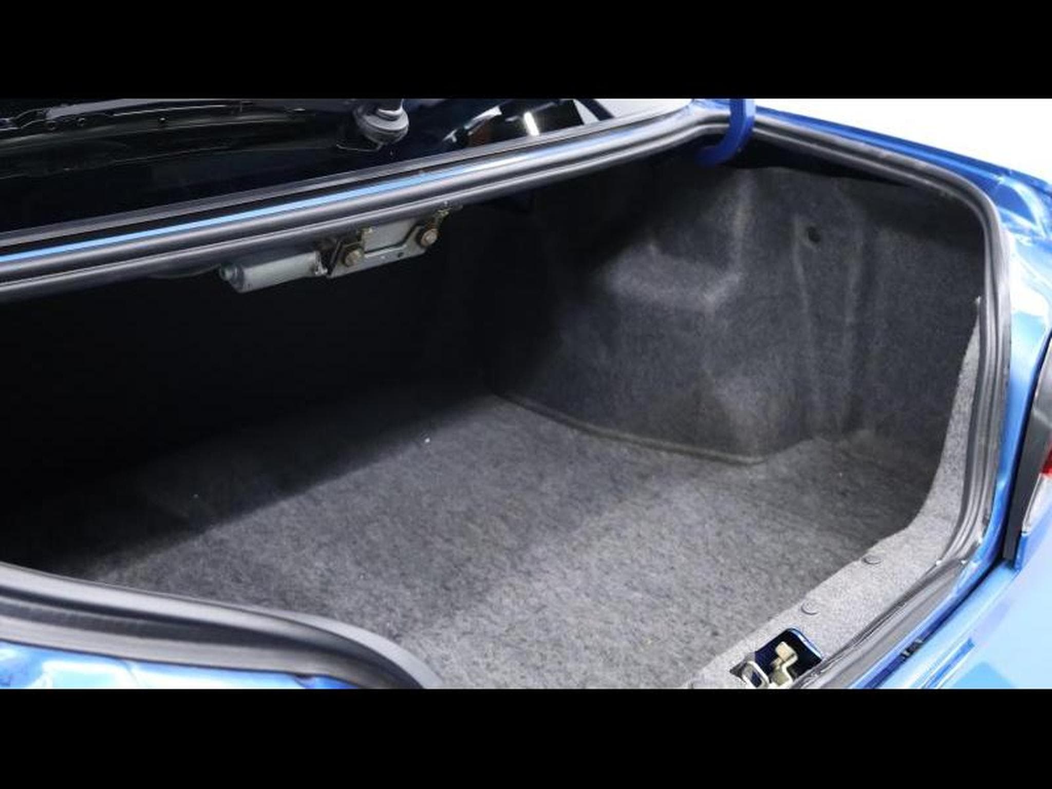 Subaru Impreza 22b 325/400 (1999) - Photo 7