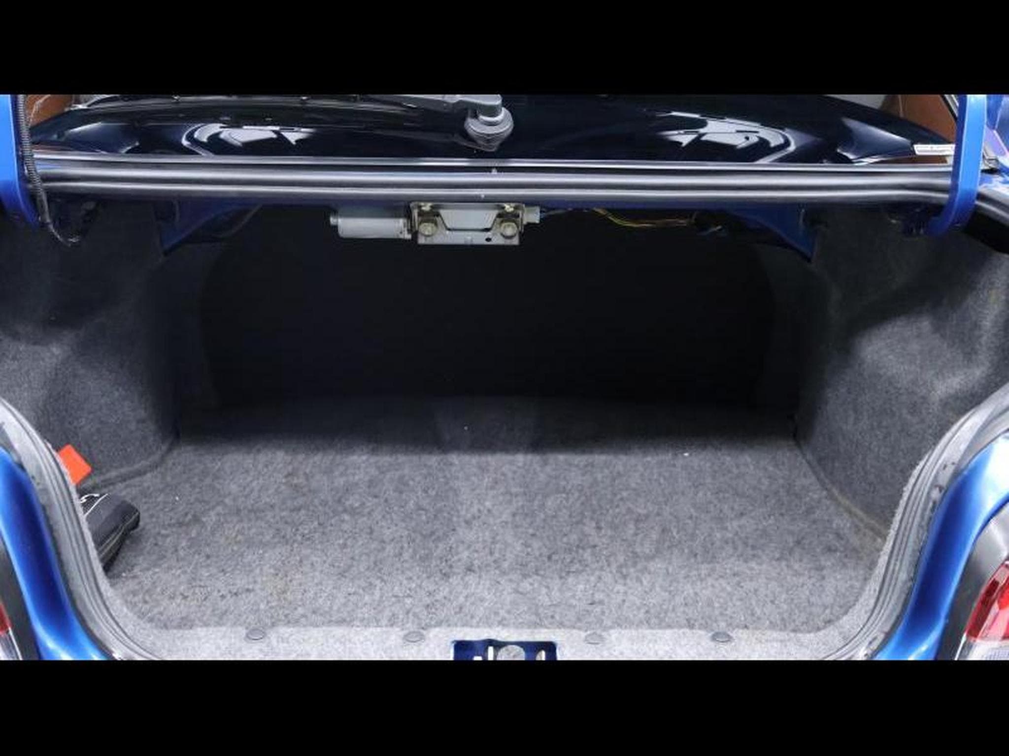Subaru Impreza 22b 325/400 (1999) - Photo 8