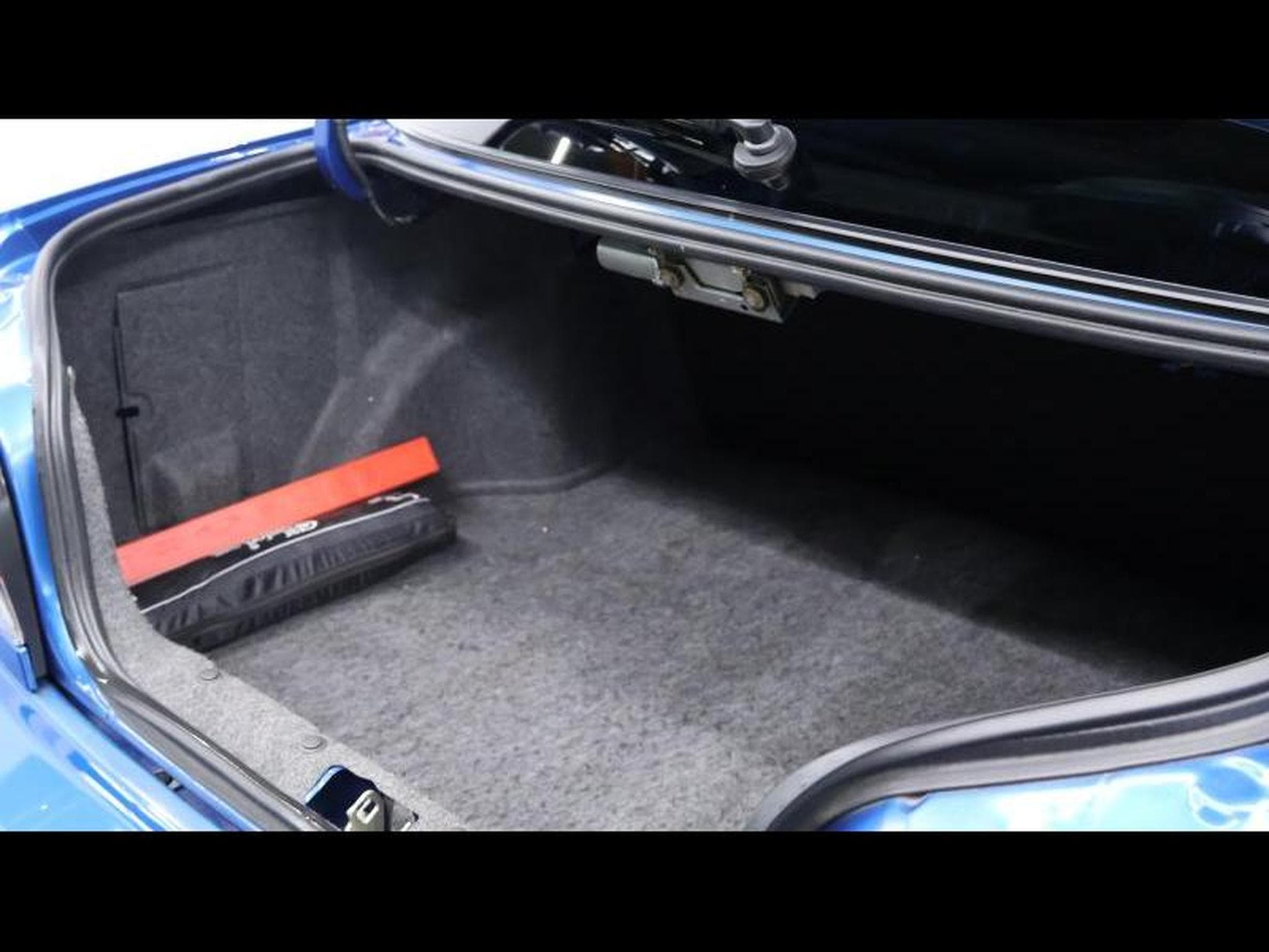 Subaru Impreza 22b 325/400 (1999) - Photo 9