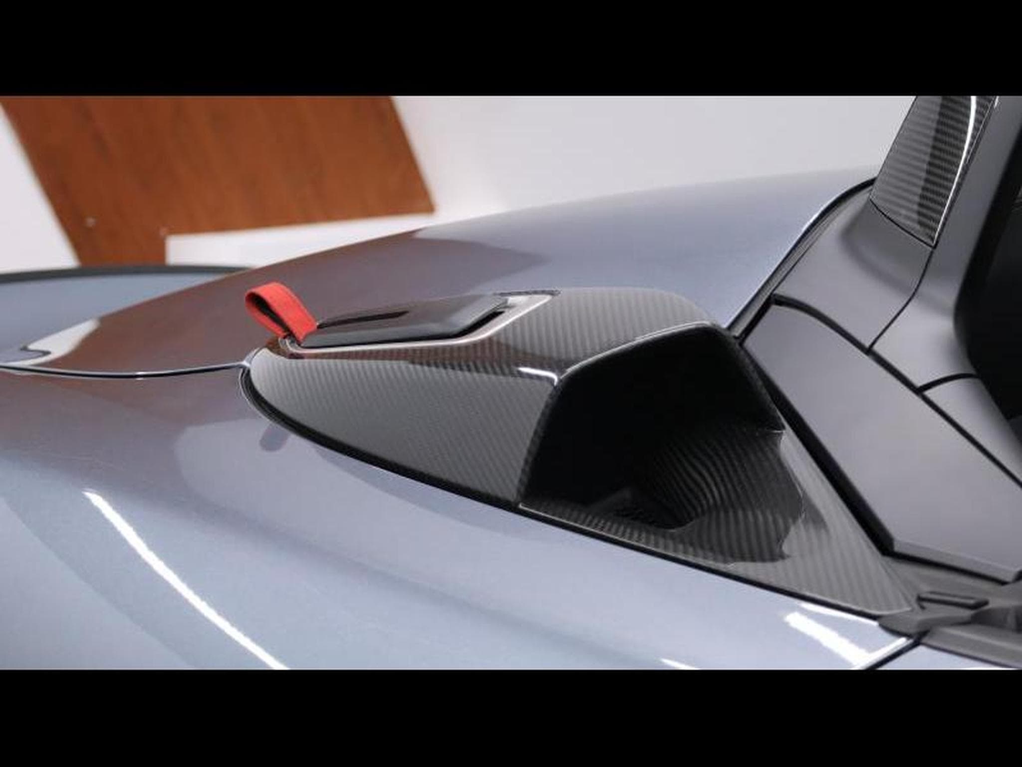 Porsche Boxster 718 Spyder RS PDK * Ceramic brakes - 3D yellow printed carbo (2024) - Photo 12