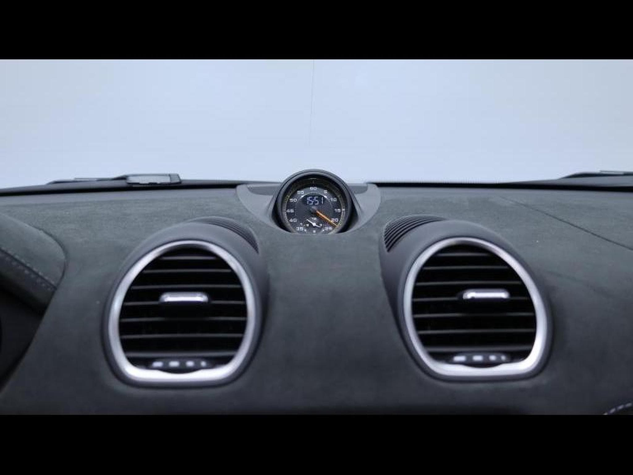 Porsche Boxster 718 Spyder RS PDK * Ceramic brakes - 3D yellow printed carbo (2024) - Photo 33