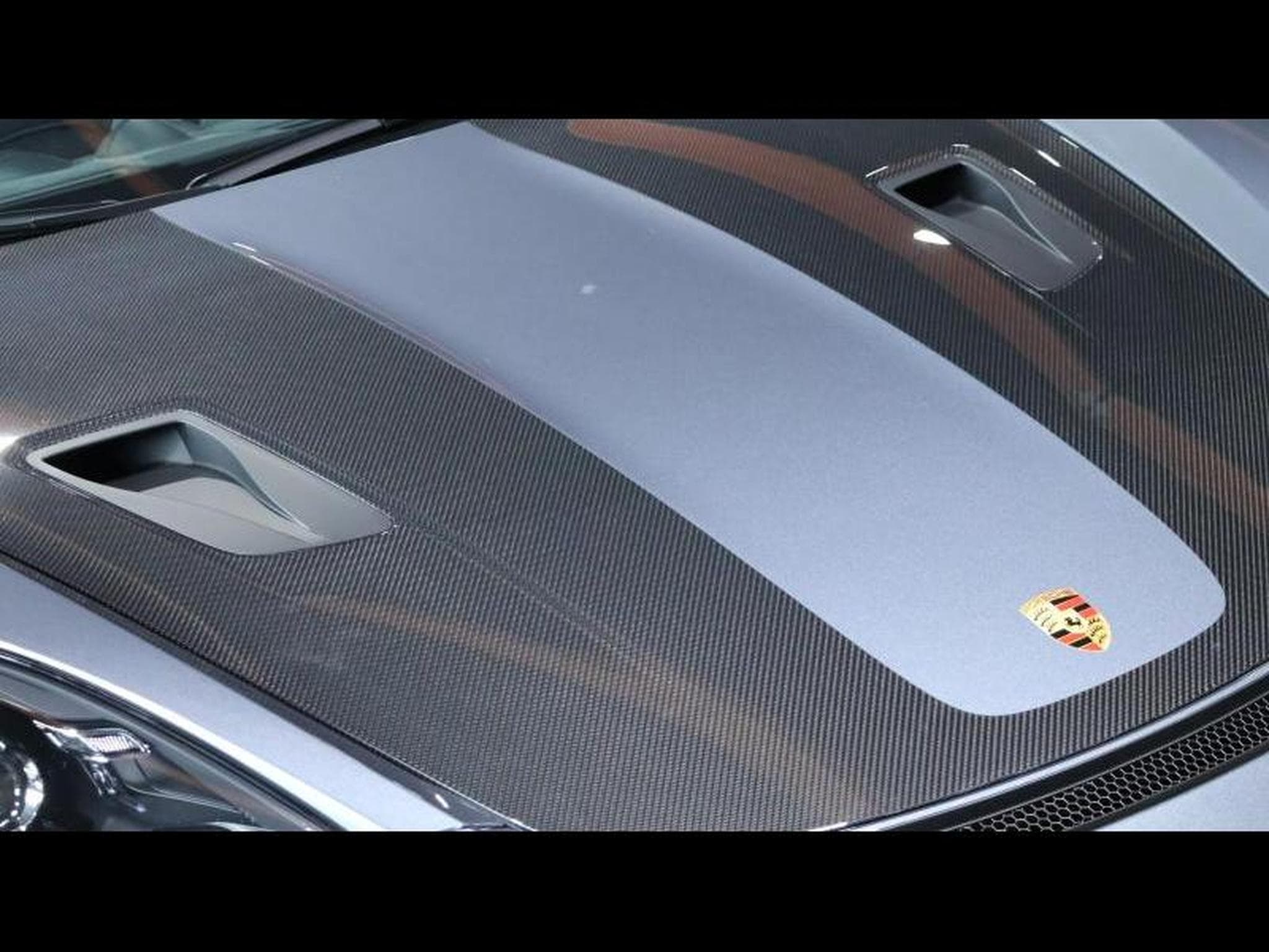 Porsche Boxster 718 Spyder RS PDK * Ceramic brakes - 3D yellow printed carbo (2024) - Photo 9