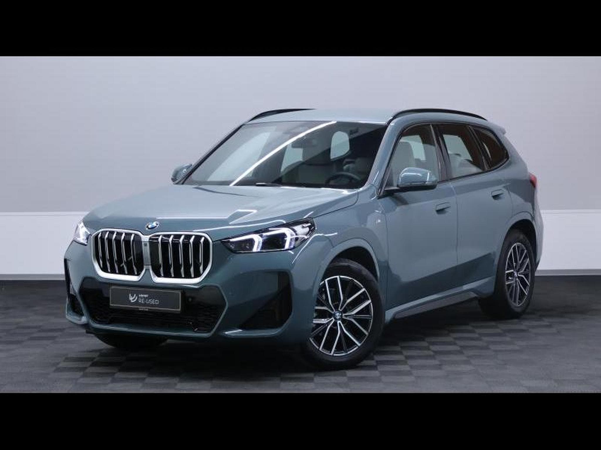 BMW X1 18i sDrive M Sport Auto (2024) - Photo 1
