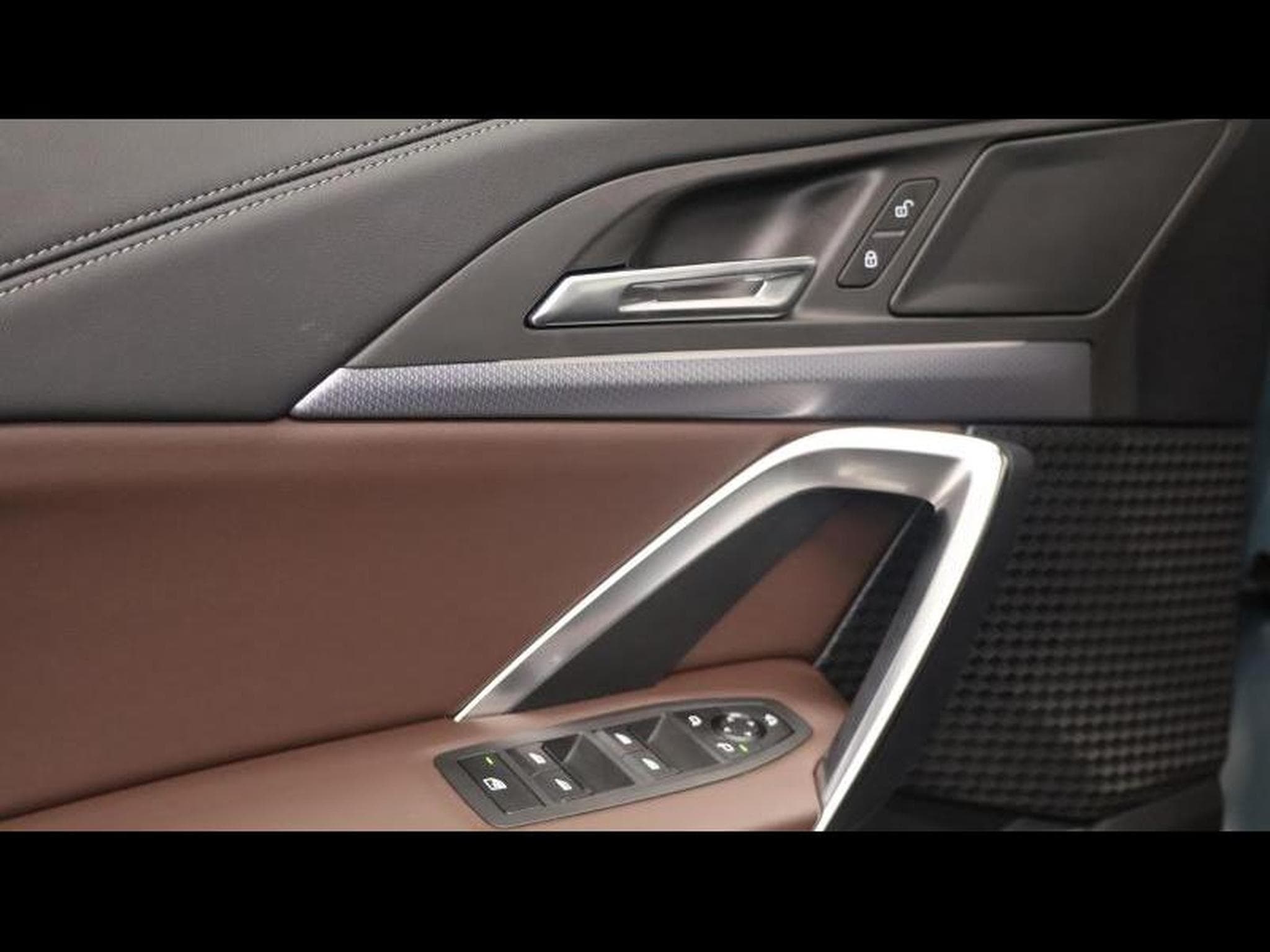 BMW X1 18i sDrive M Sport Auto (2024) - Photo 21