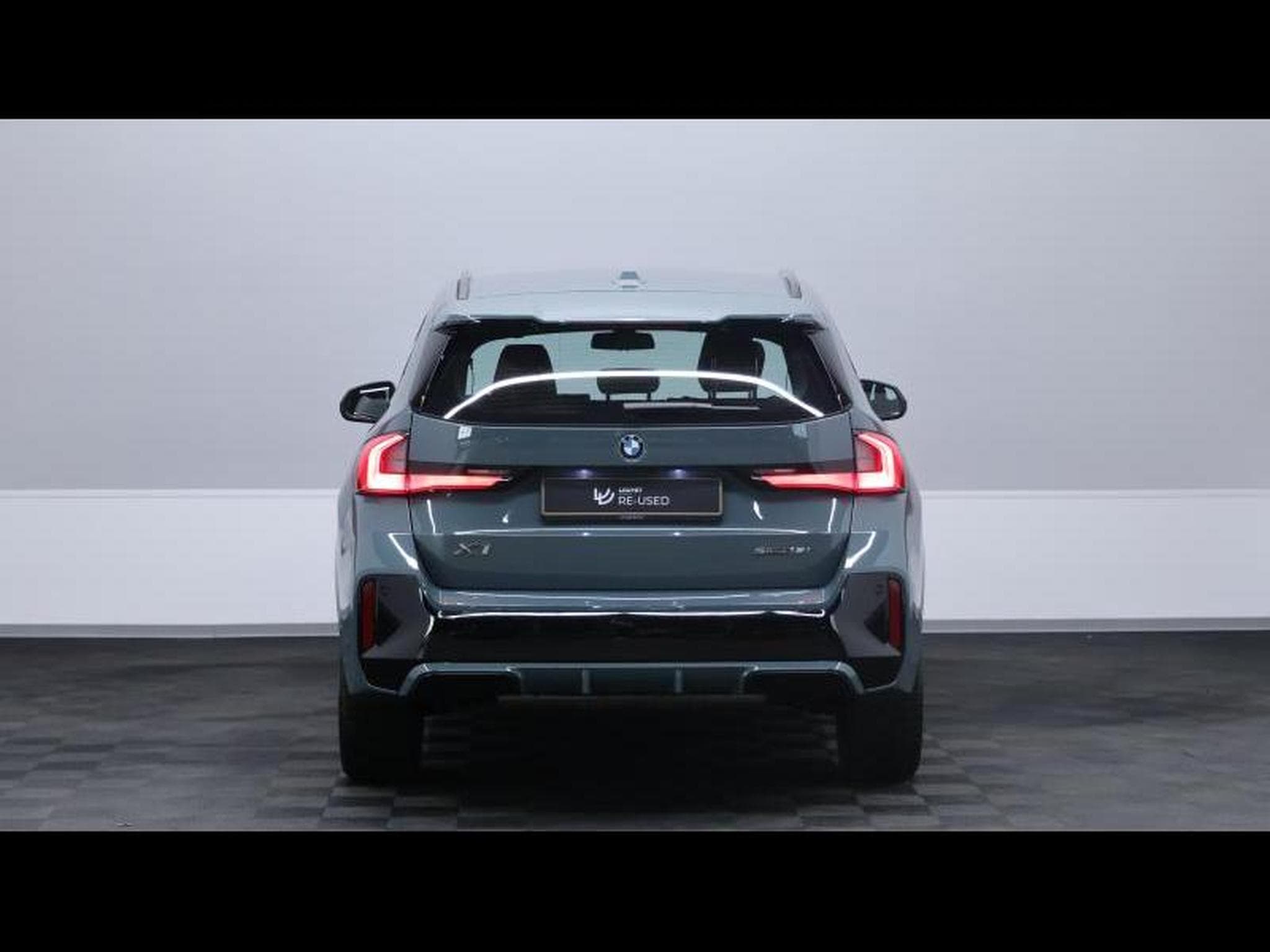 BMW X1 18i sDrive M Sport Auto (2024) - Photo 5