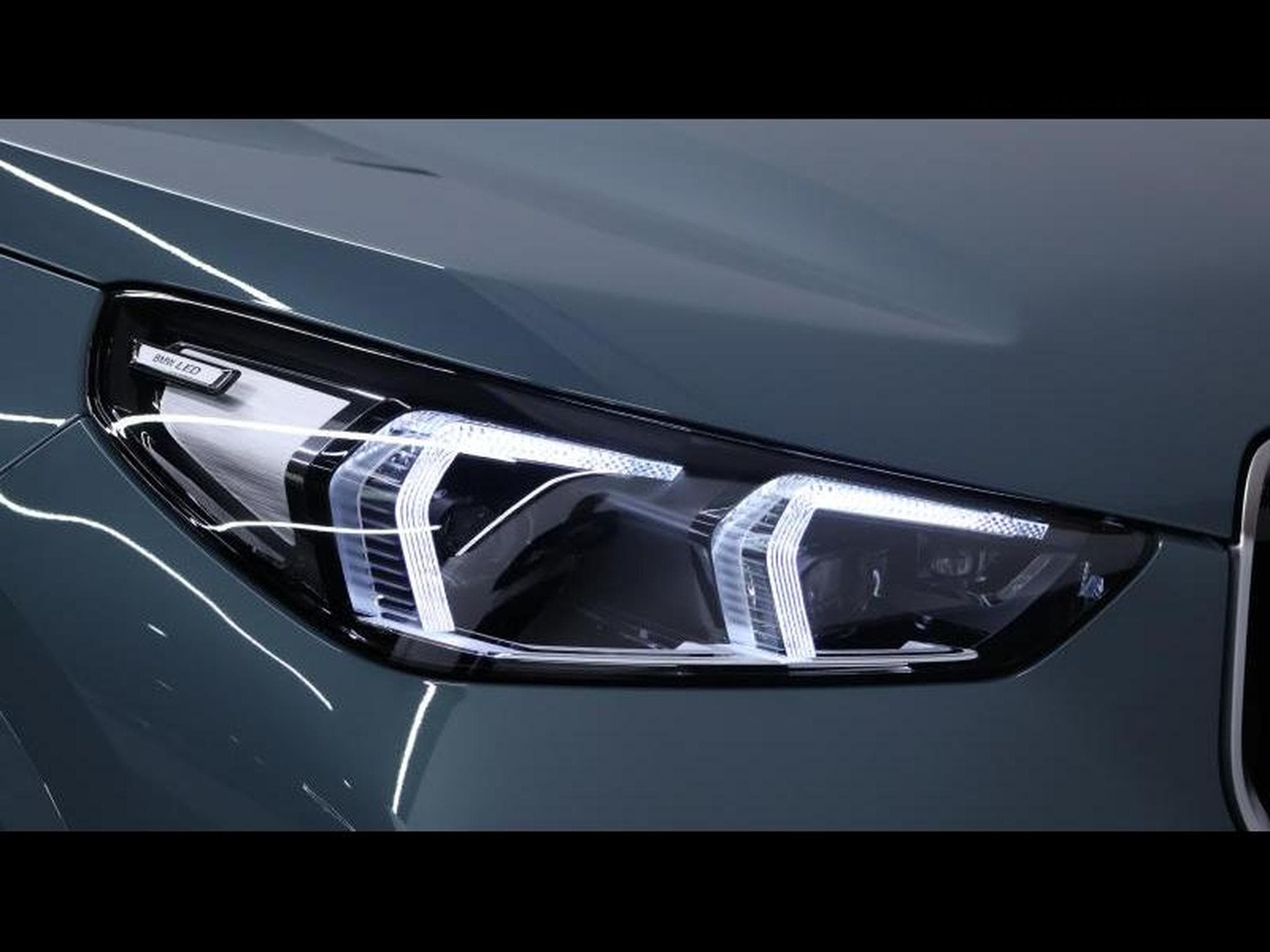 BMW X1 18i sDrive M Sport Auto (2024) - Photo 7