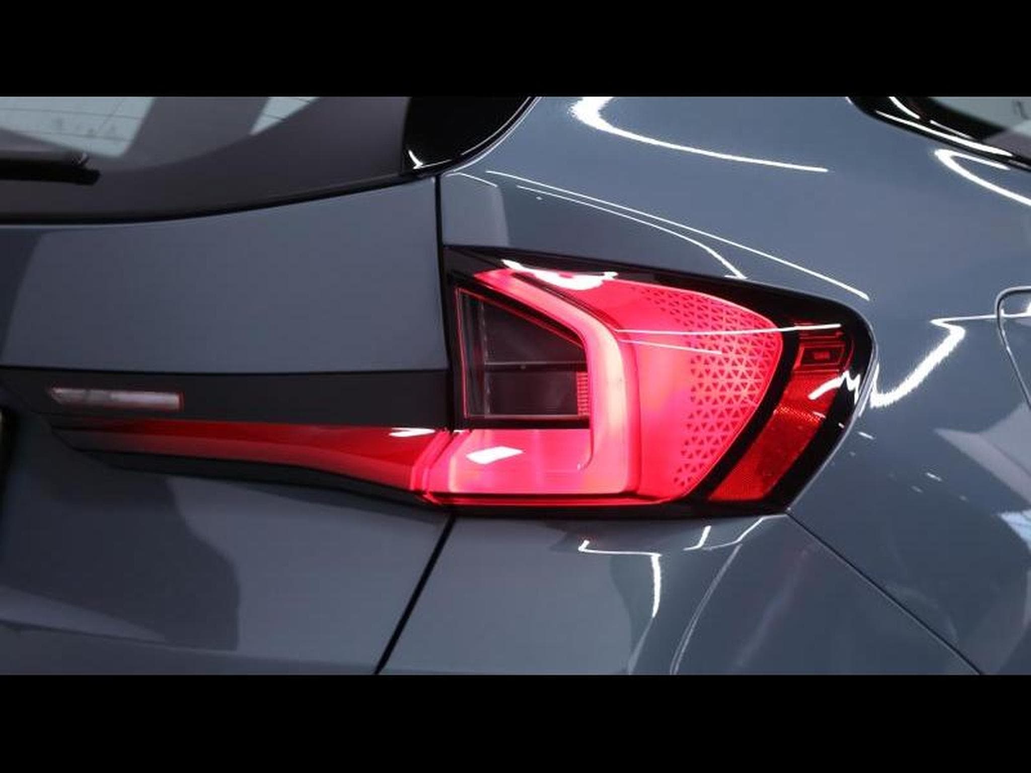 BMW X1 18i sDrive M Sport Auto (2024) - Photo 8