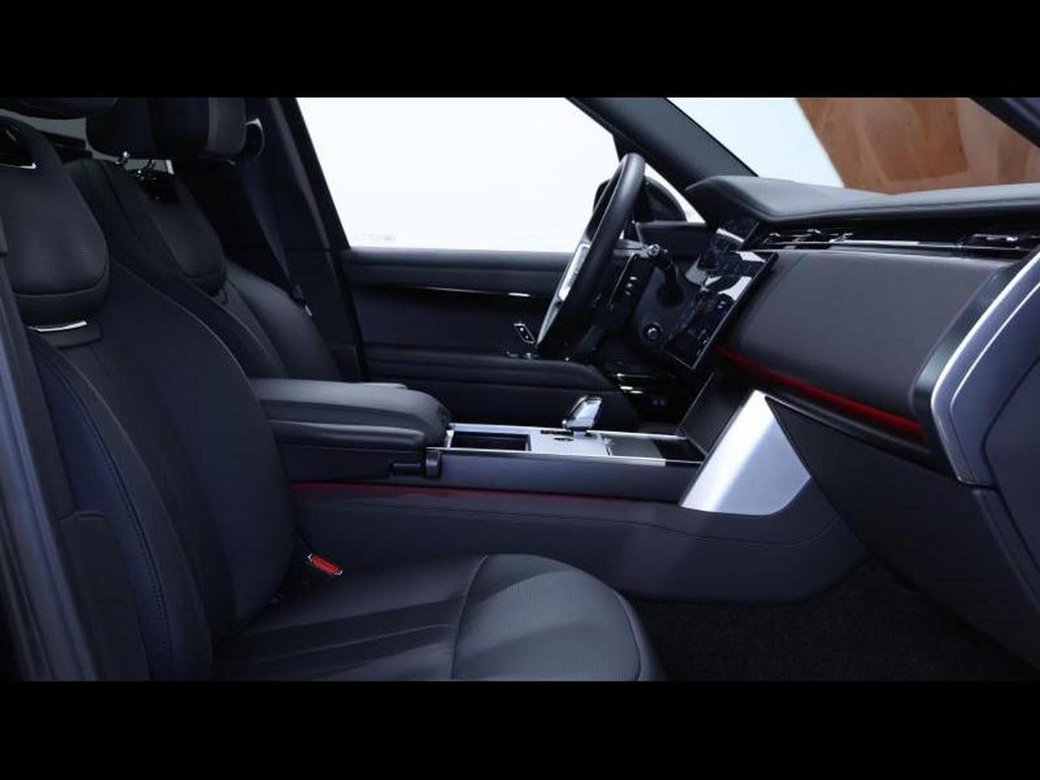 Land-Rover Range Rover SV P615 AWD Auto (2023) - Photo 10