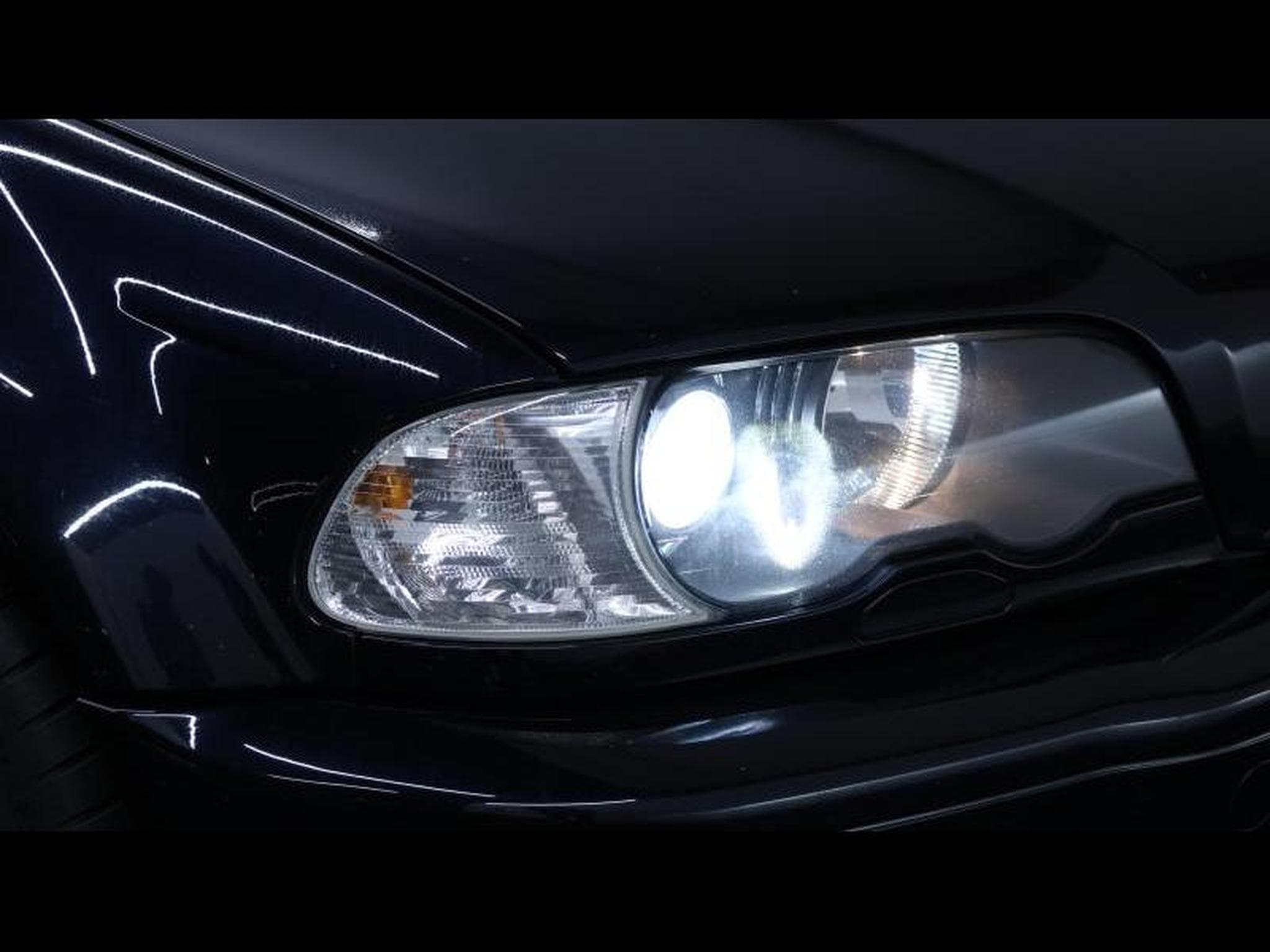 BMW M3 E 46 Coupe SMG2 (2005) - Photo 7
