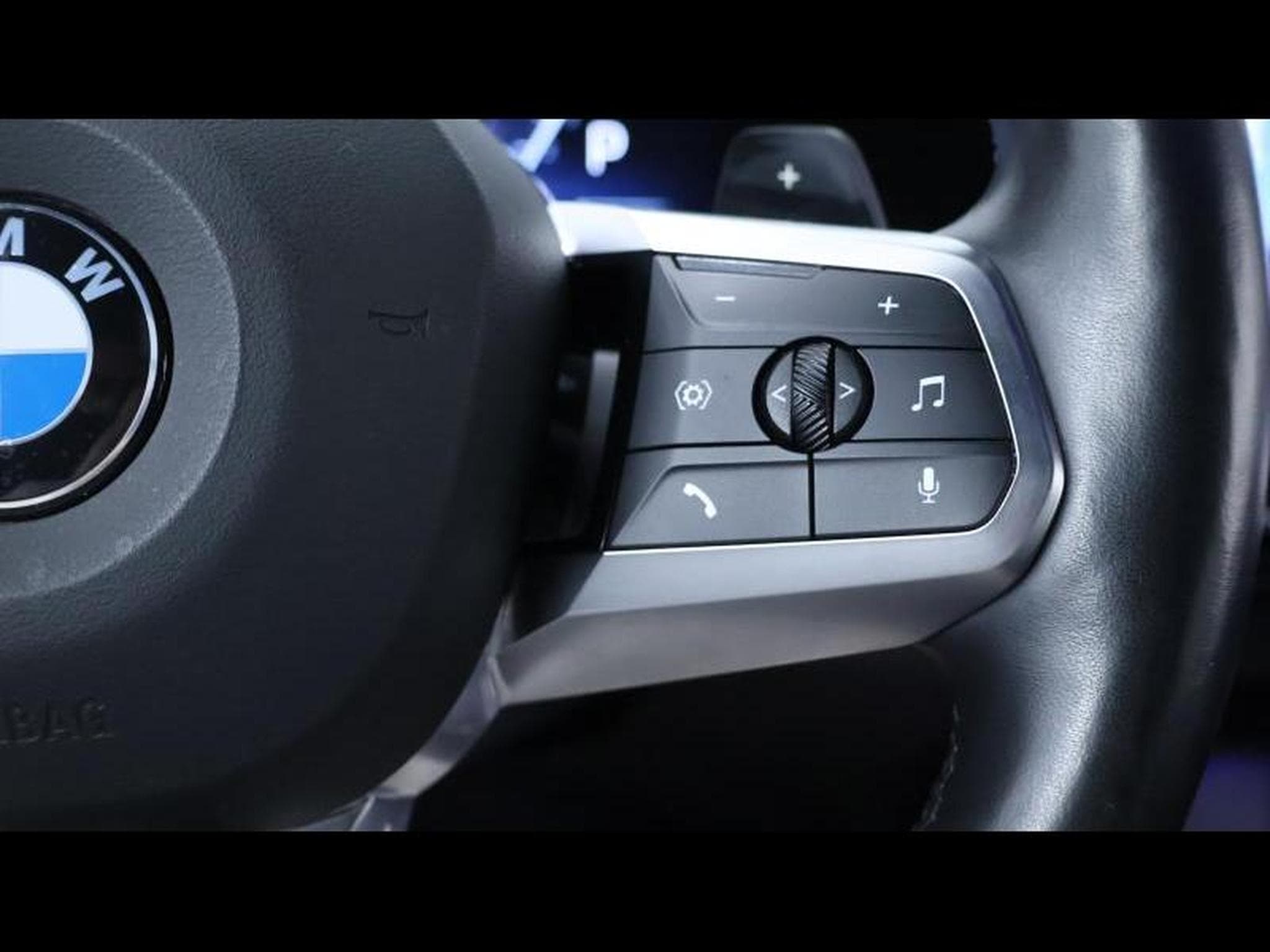 BMW 218 i Active Toureur M Sport Steptronic (2023) - Photo 15