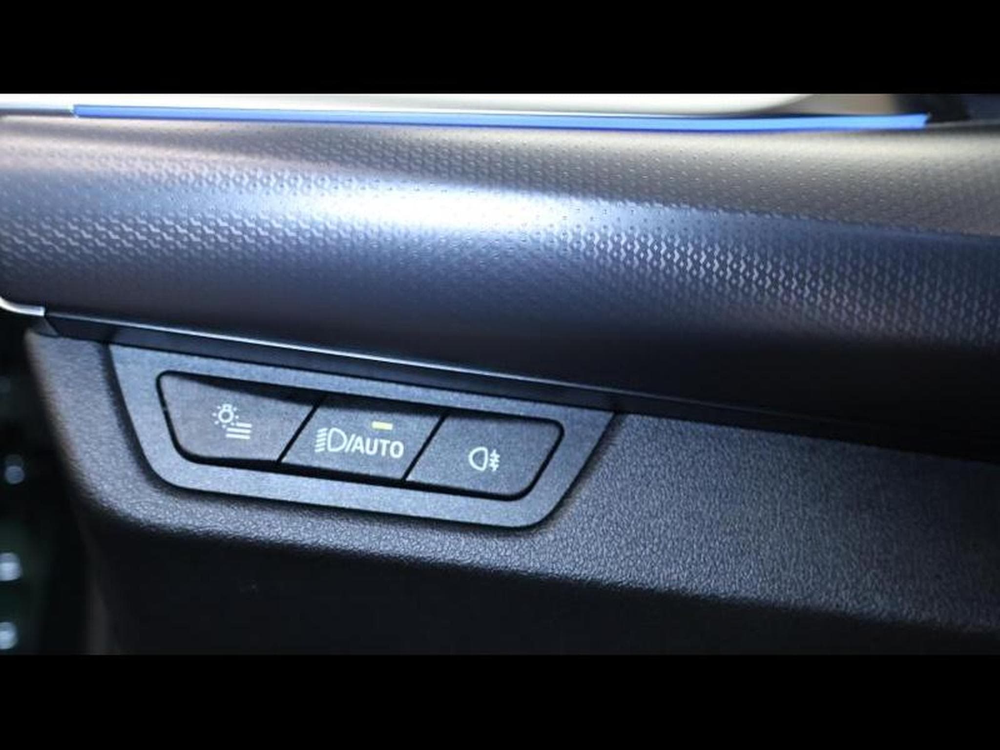 BMW 218 i Active Toureur M Sport Steptronic (2023) - Photo 22