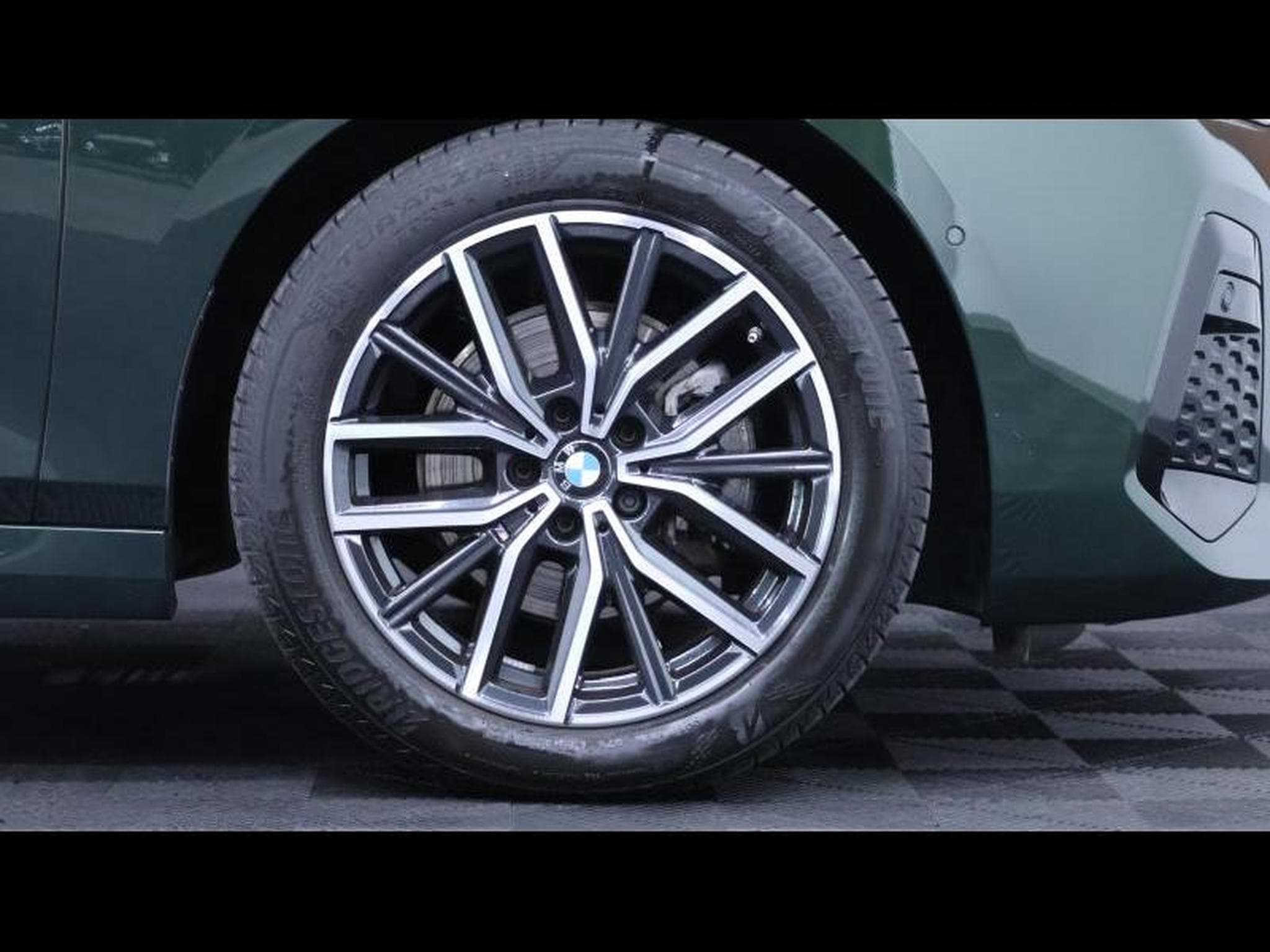 BMW 218 i Active Toureur M Sport Steptronic (2023) - Photo 6