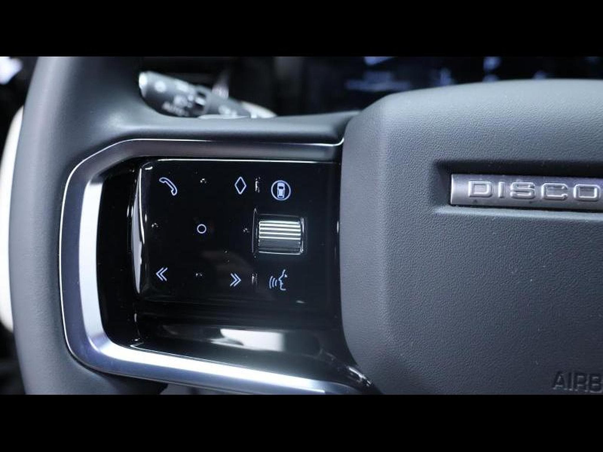 Land-Rover Discovery Sport D165 DYNAMIC SE AWD Auto (2025) - Photo 15