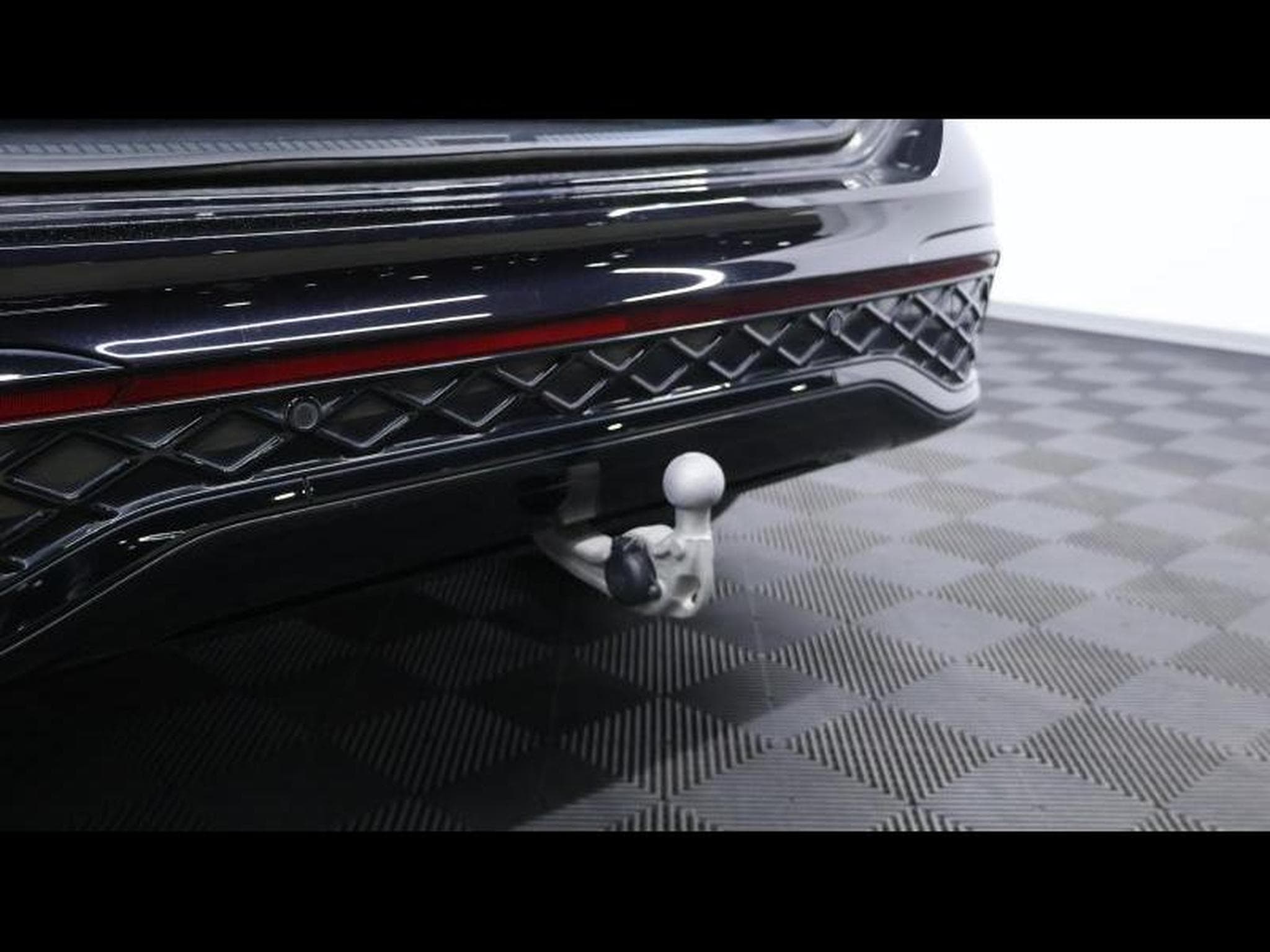 VW Tiguan New Tiguan TDi 150 R-Line Black Style DSG7 (2024) - Photo 33